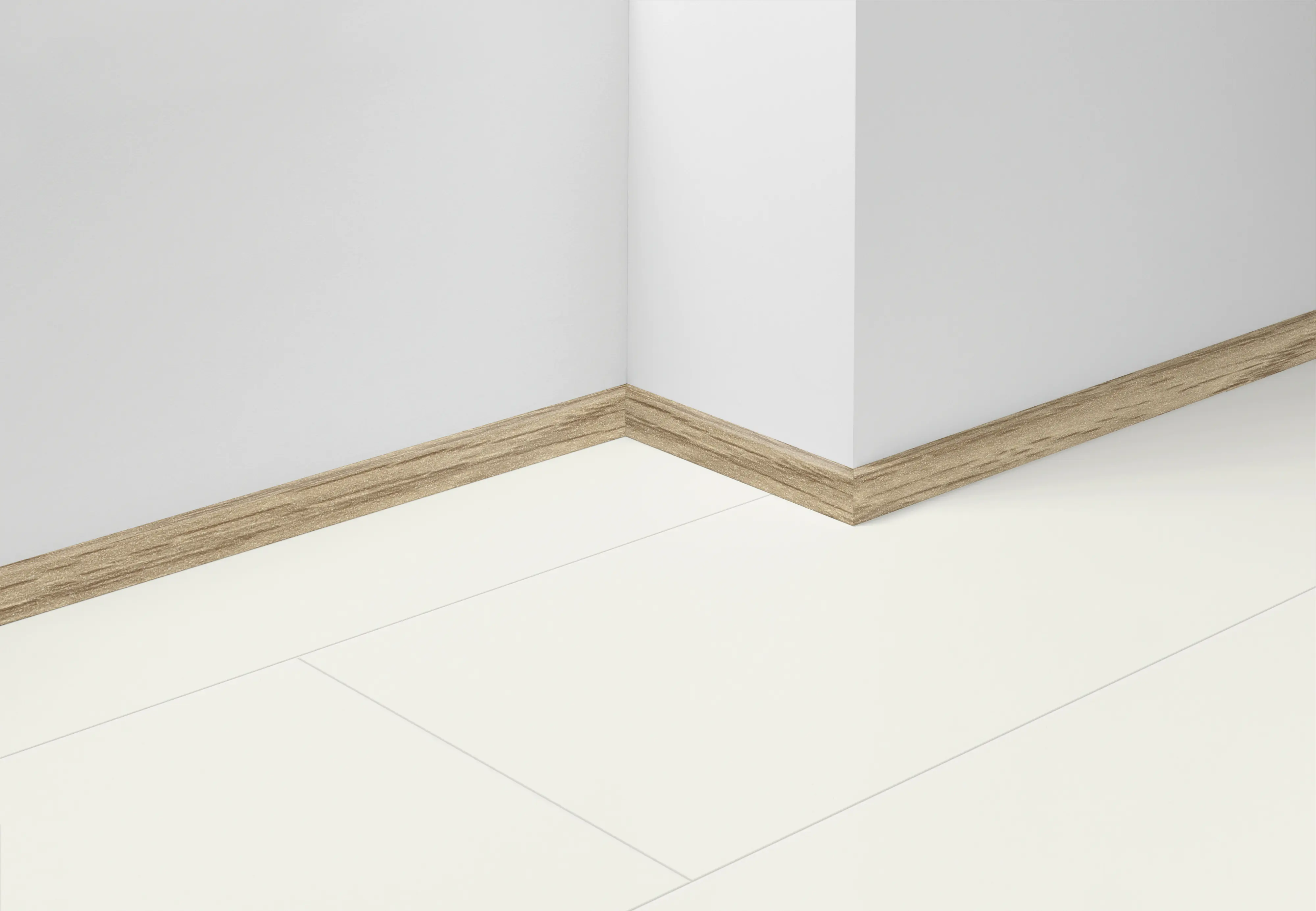 Parador Sockelleiste SL3 Eiche D026 220 x 4 x 1,6 cm