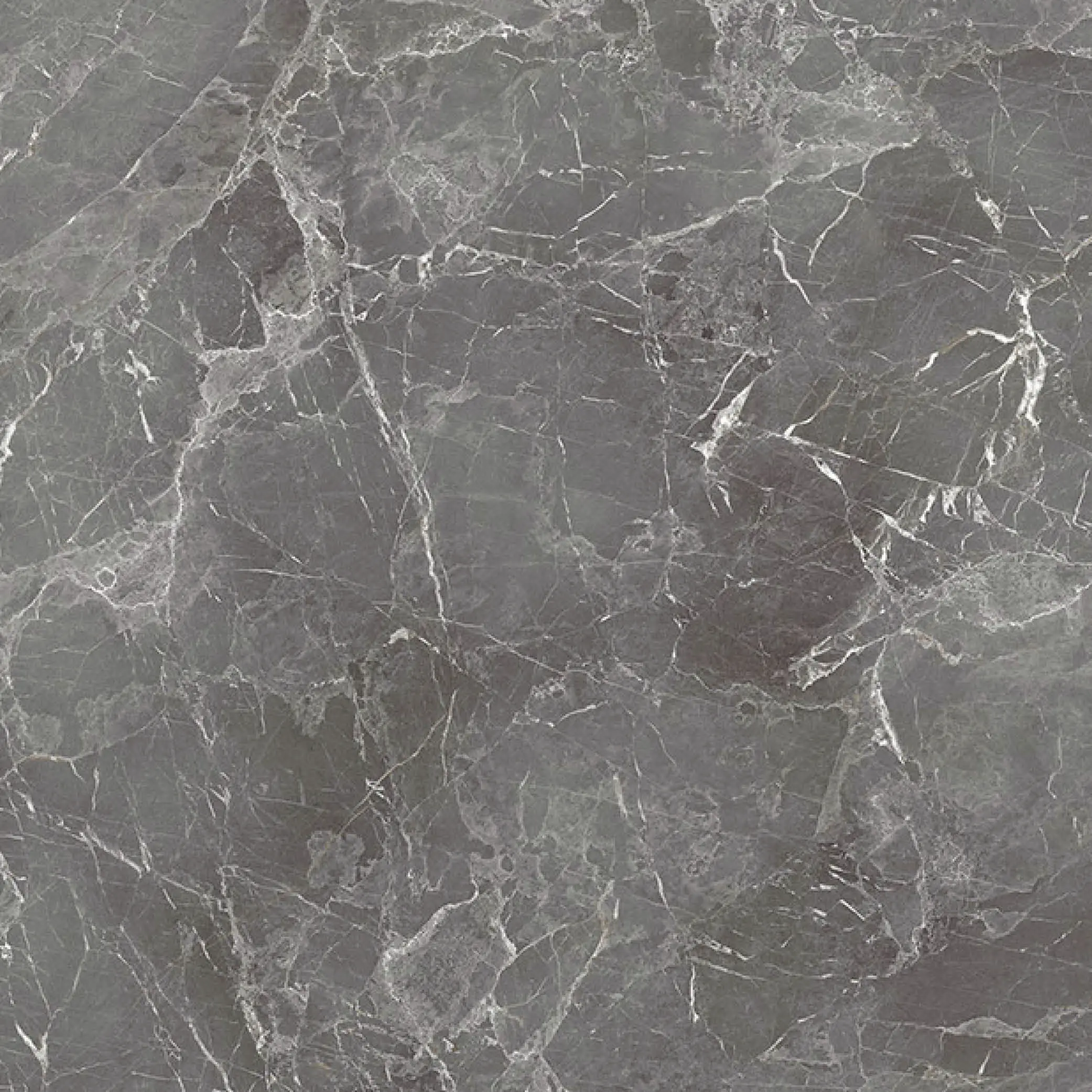 Wetwall Elite Duschrückwand Welsh Slate 120 x 242 cm mit abgerundeter Abschlusskante
