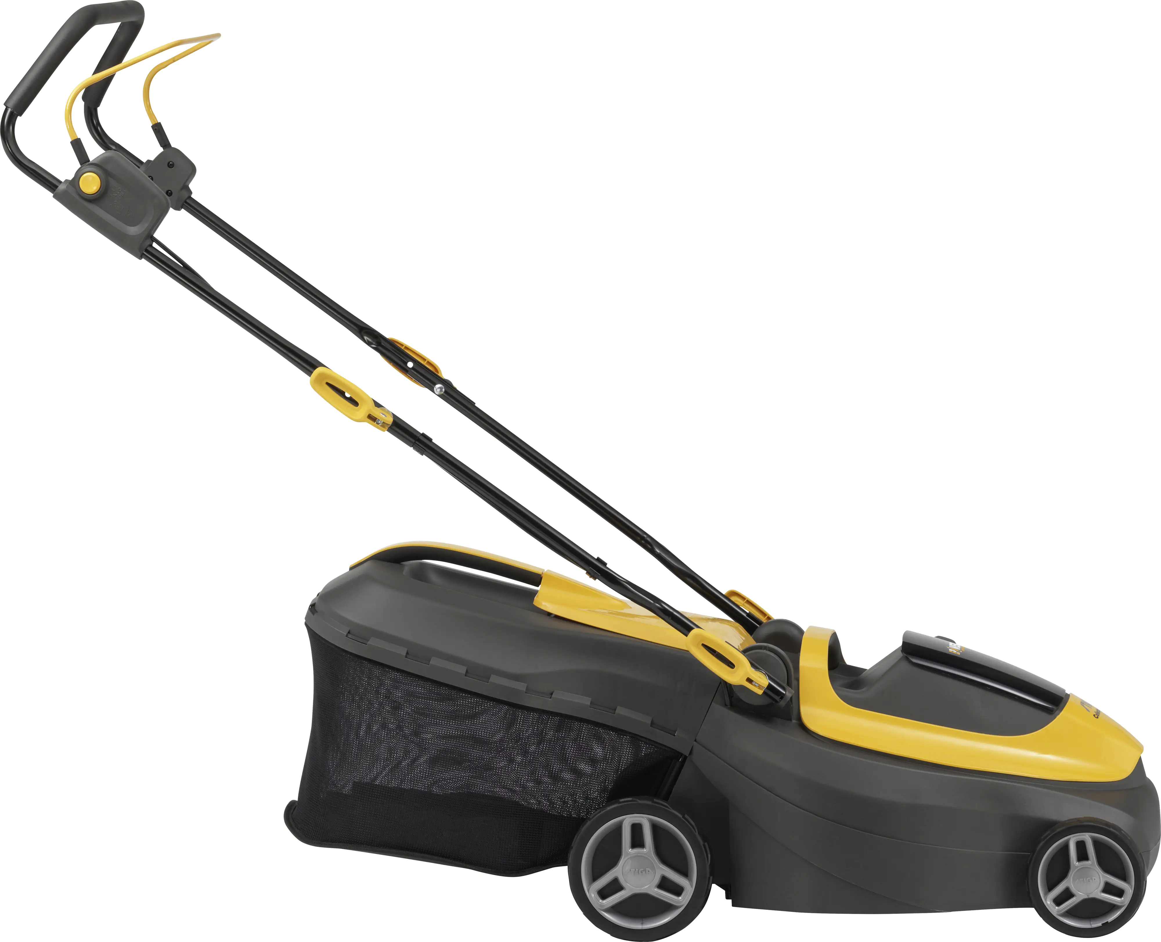 Stiga Akku Rasenmäher Collector 140e 20 V, 38 cm Schnittbreite