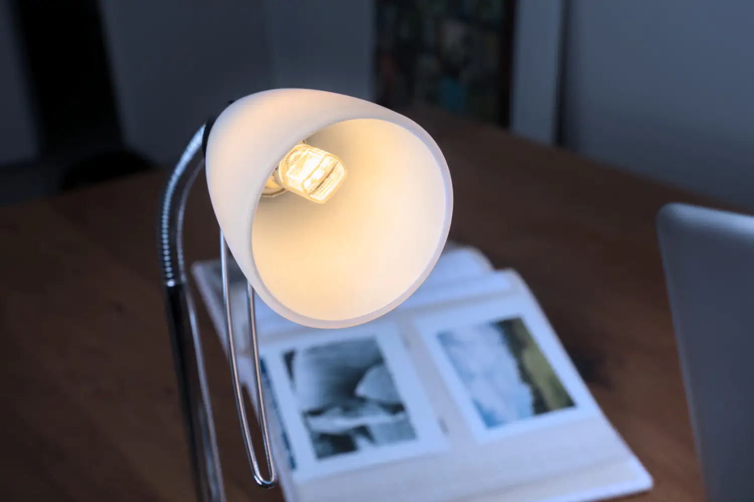 4058075432307_2 Osram LED Stiftsockellampe Pin G9 1,9W warmweiß, klar