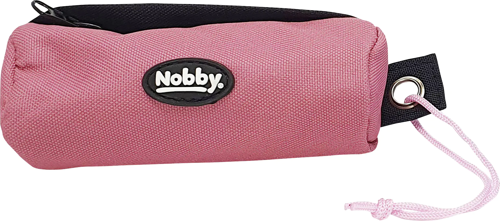 Nobby Snack Dummy Puppy 12 x Ø 5 cm rosa Nobby Snack Dummy Puppy 12 x Ø 5 cm rosa