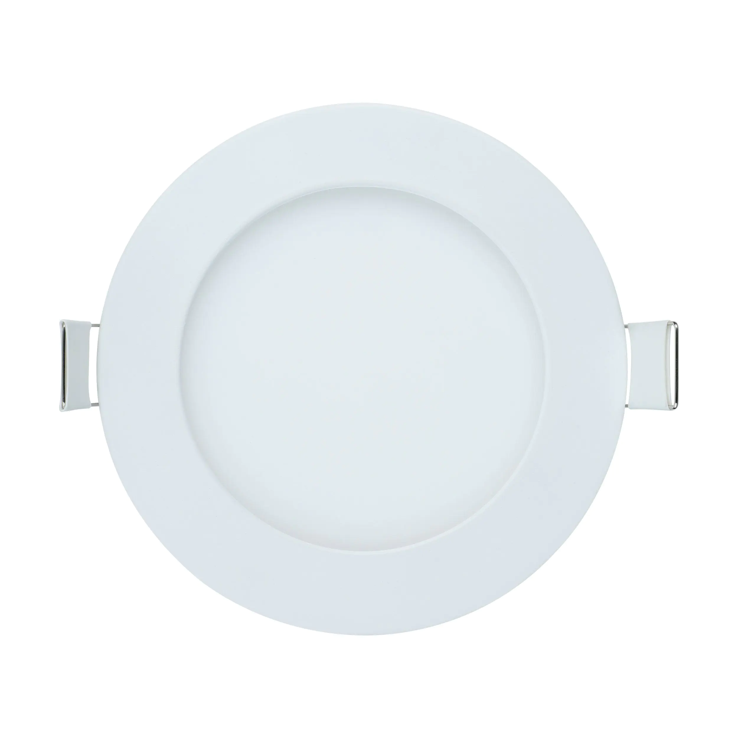 Eglo Connect LED Einbauleuchte Fueva-Z weiß Ø 12 cm dimmbar, Smart Home Eglo Connect LED Einbauleuchte Fueva-Z weiß Ø 12 cm dimmbar, Smart Home
