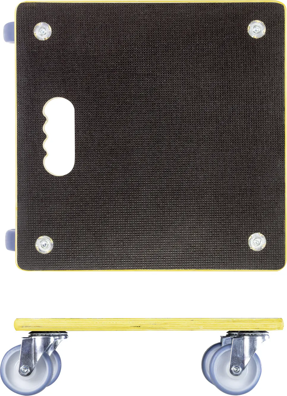 Wagner Möbelroller 38 x 38 cm Traglast 300 kg