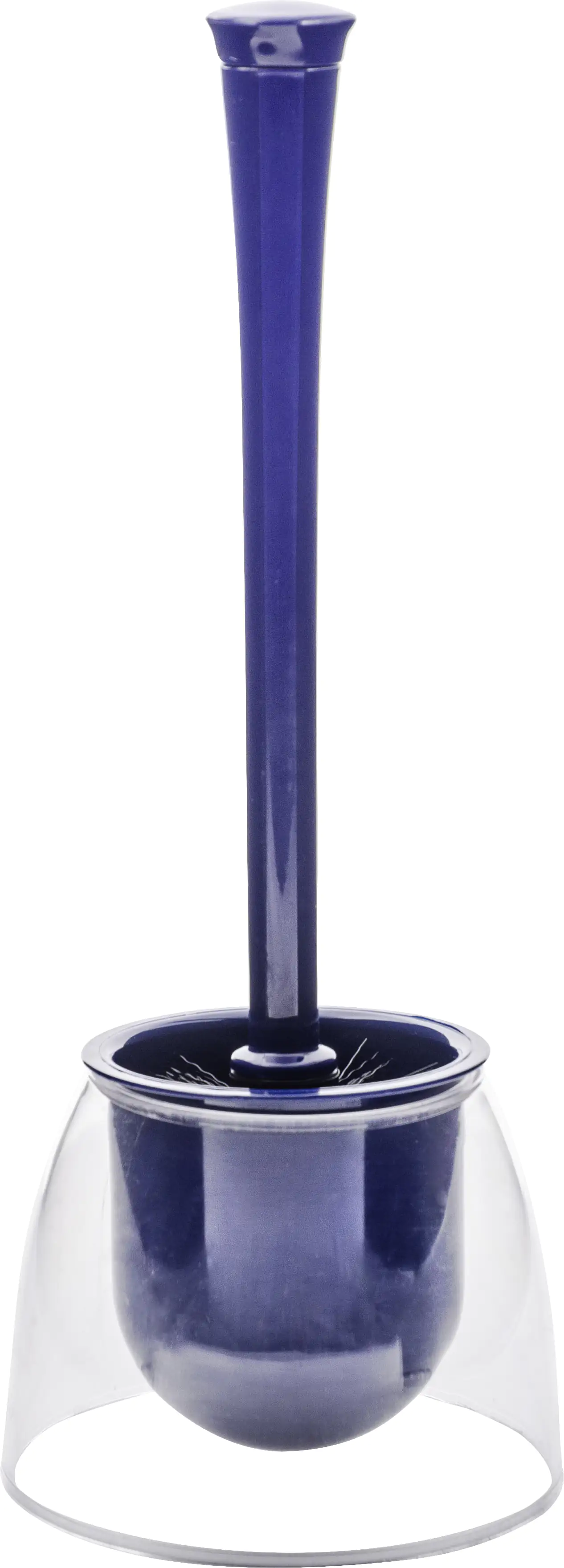 Wenko WC-Garnitur Fiesta blau