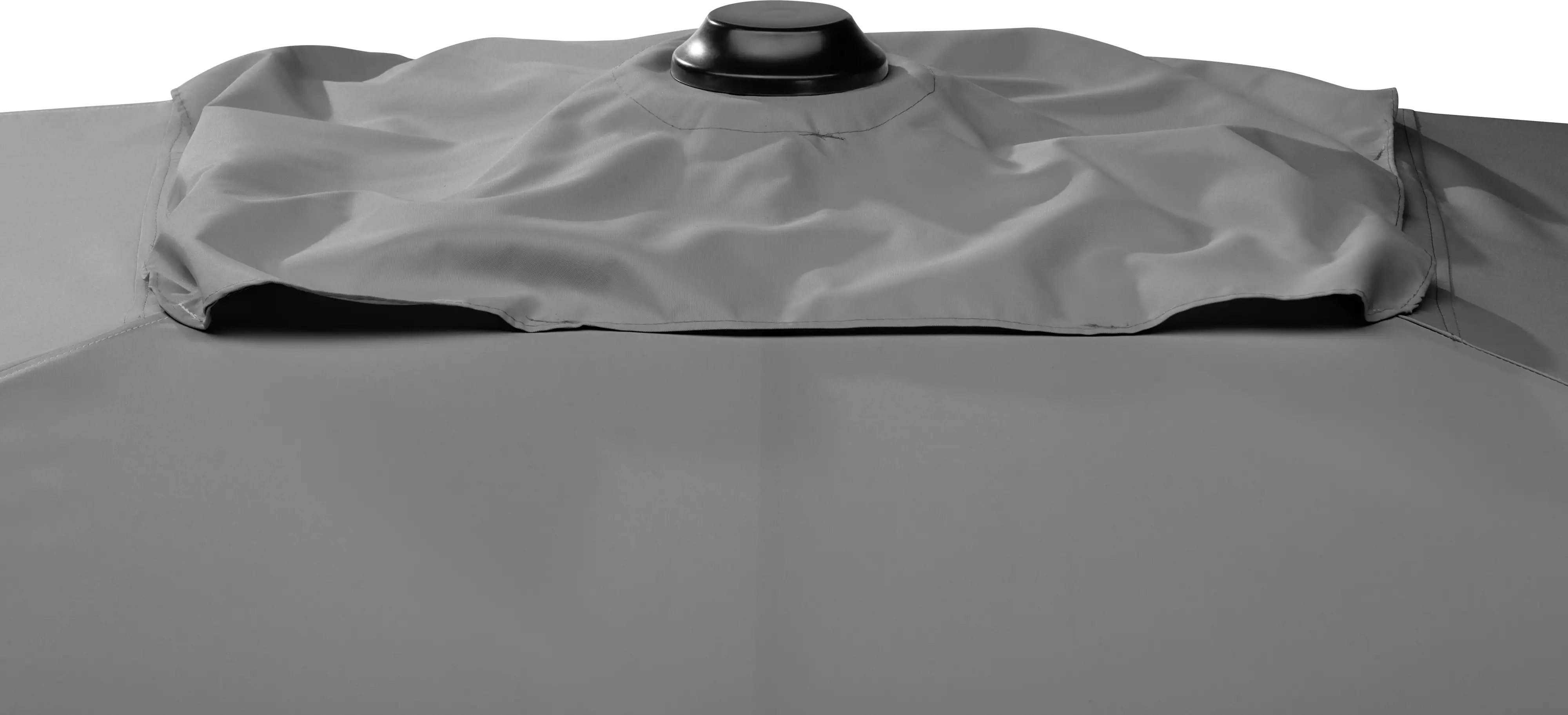 Schneider Ampelschirm Bermuda anthrazit 260 x 350 cm Schneider Ampelschirm Bermuda anthrazit 260 x 350 cm