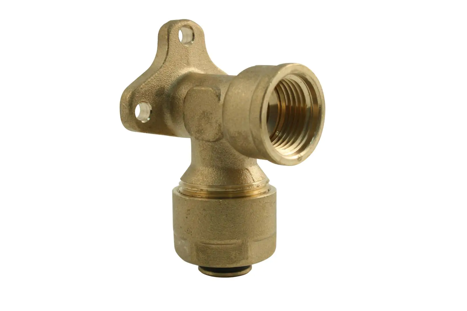 Marley Kaltwasserleitung Deckenwinkel Ø 20 mm x 1/2", IG