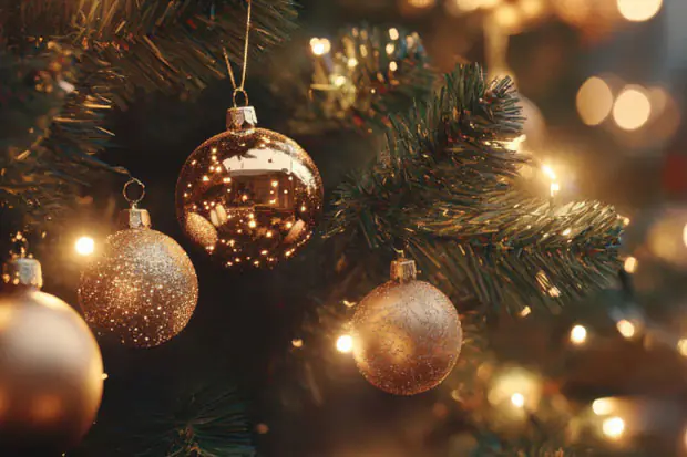 Weihnachtsinspiration