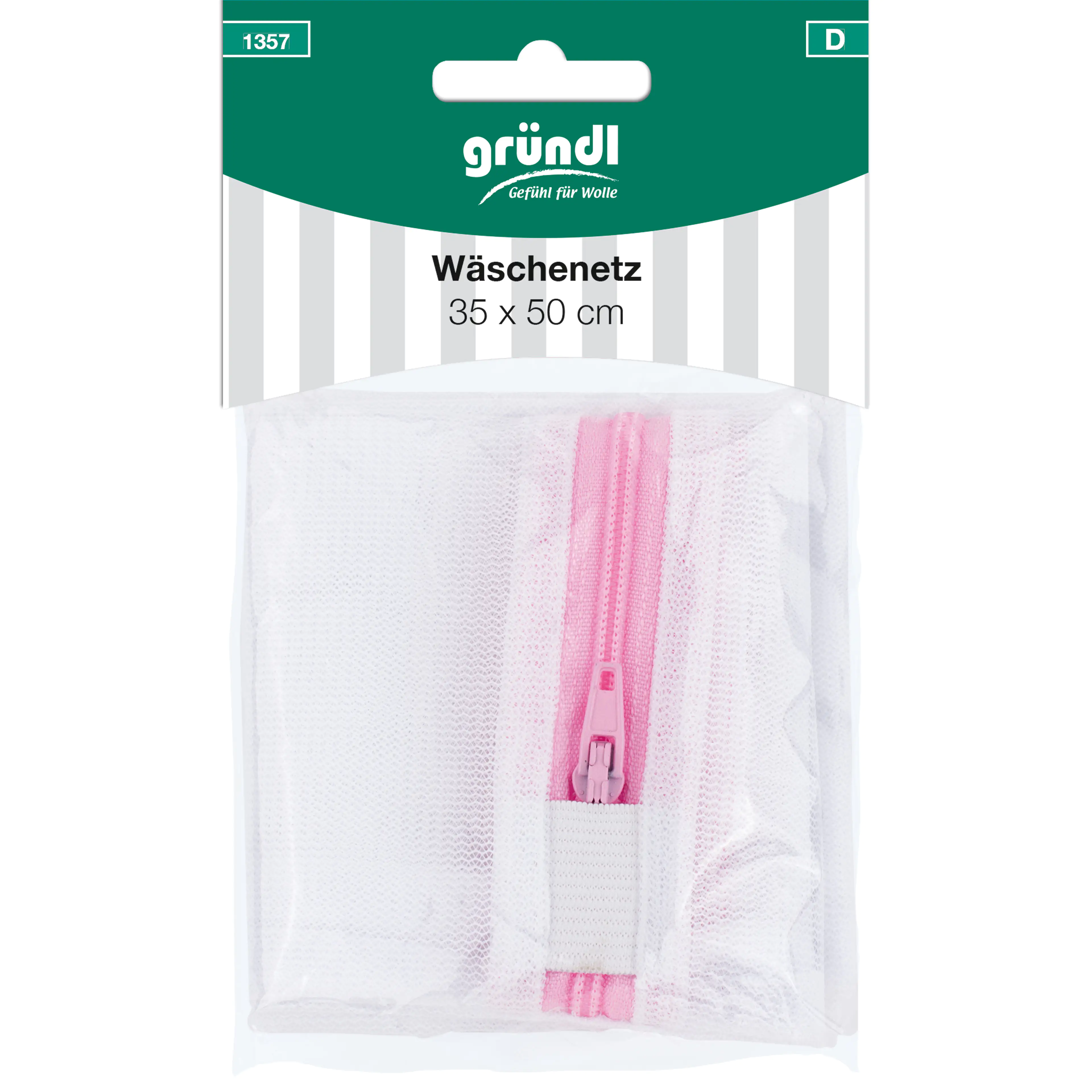 Gründl Wäschenetz 35 x 50 cm