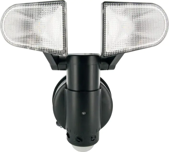 4004005018066_3 Schwaiger LED Solar Sensorleuchte