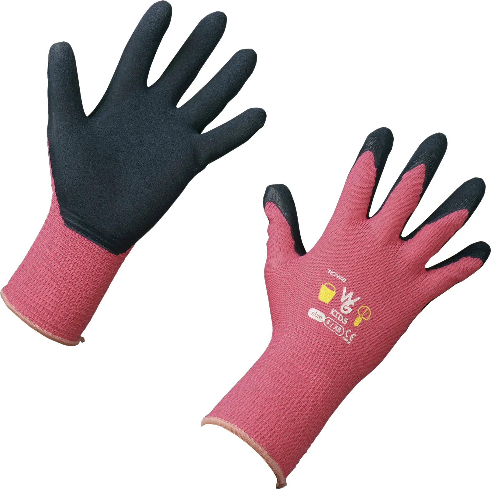 Freund Victoria Kinderhandschuh 8 - 11 Jahre