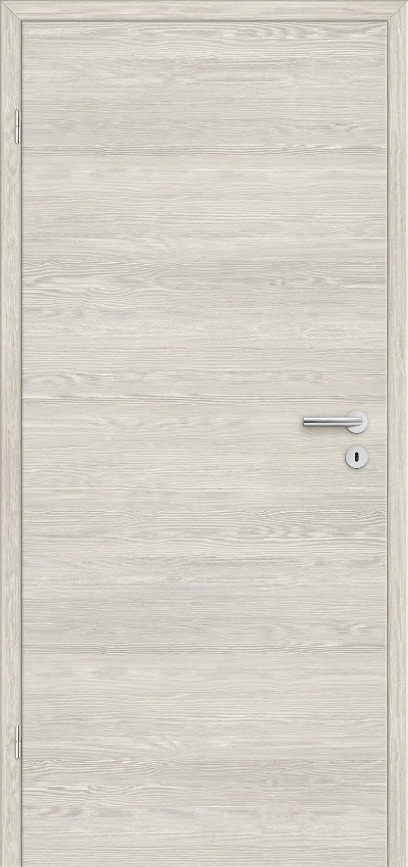 Borne Türblatt CPL Lärche Cashmere quer Röhrenspan