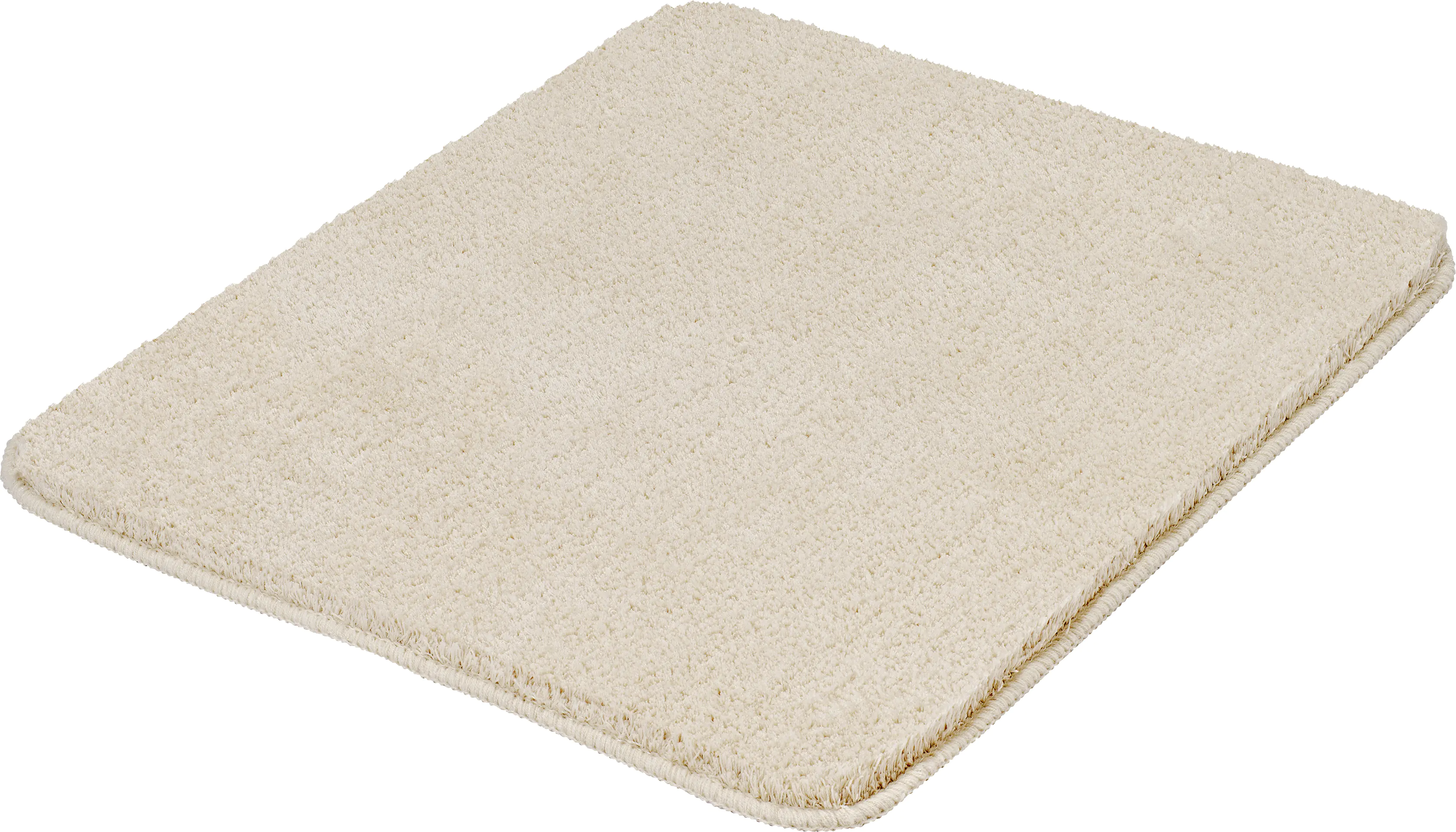 Kleine Wolke Badteppich Marco sandbeige Polyester 50 x 60 cm Kleine Wolke Badteppich Marco sandbeige Polyester 50 x 60 cm
