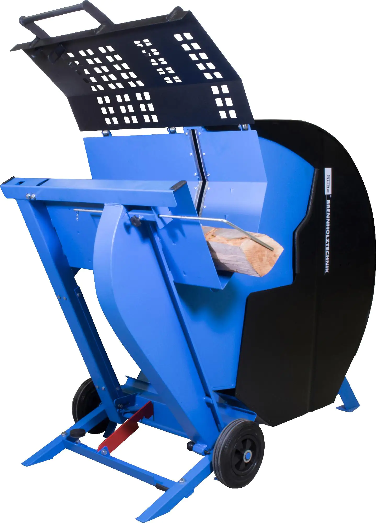 Güde Wippsäge GWS 700 HM-2 5,2 kW inkl. Hartmetallsägeblatt Güde Wippsäge GWS 700 HM-2 5,2 kW inkl. Hartmetallsägeblatt