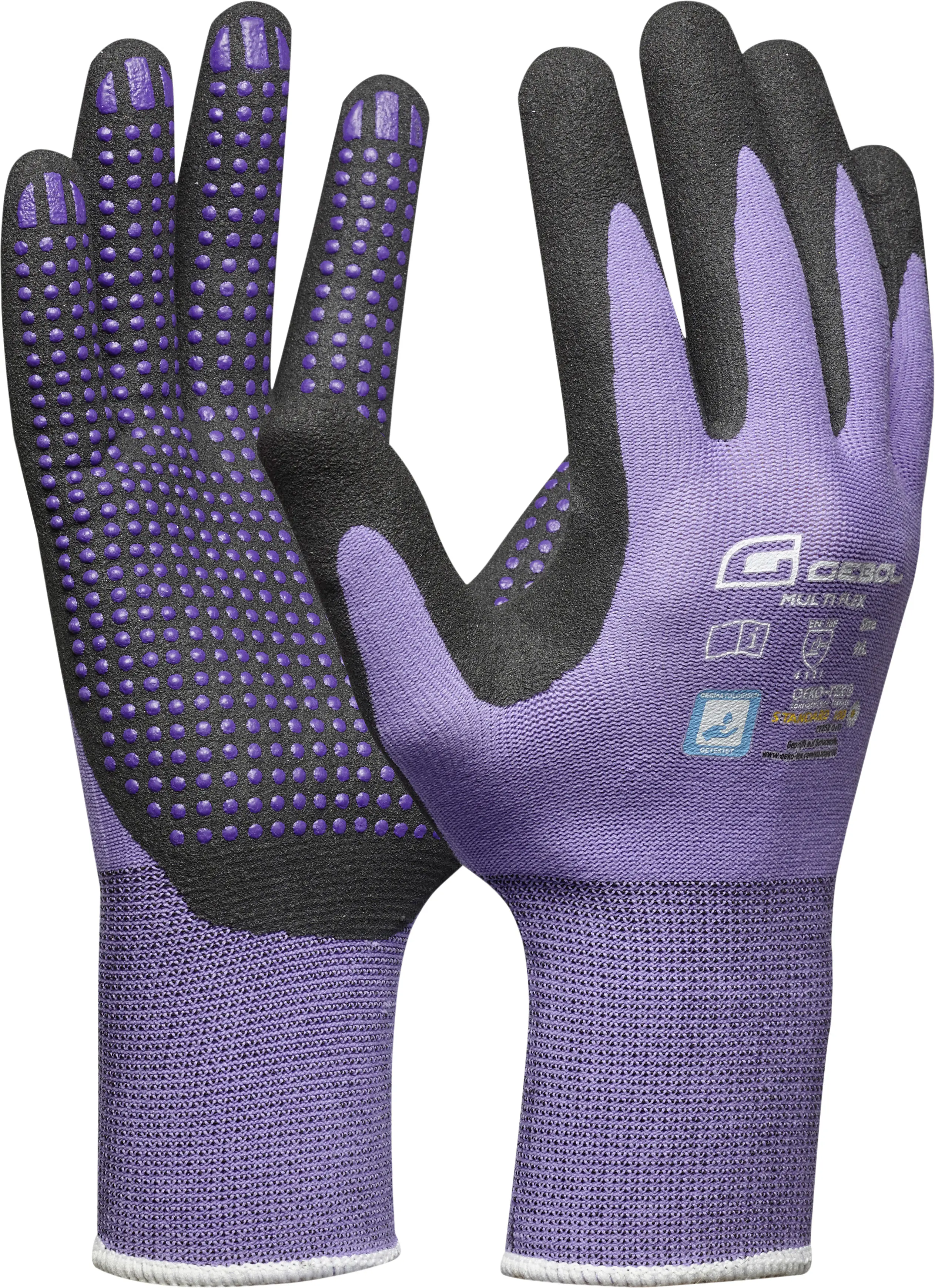 Gebol Handschuh Multi Flex Lady  