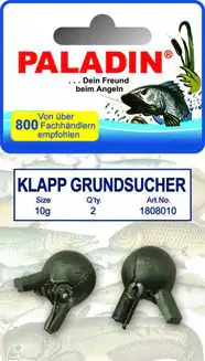 Paladin Grundsucher 20 g 20 g/1 Stück