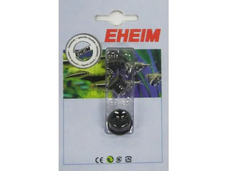 Eheim Set Verschlußstopfen 3 Stück