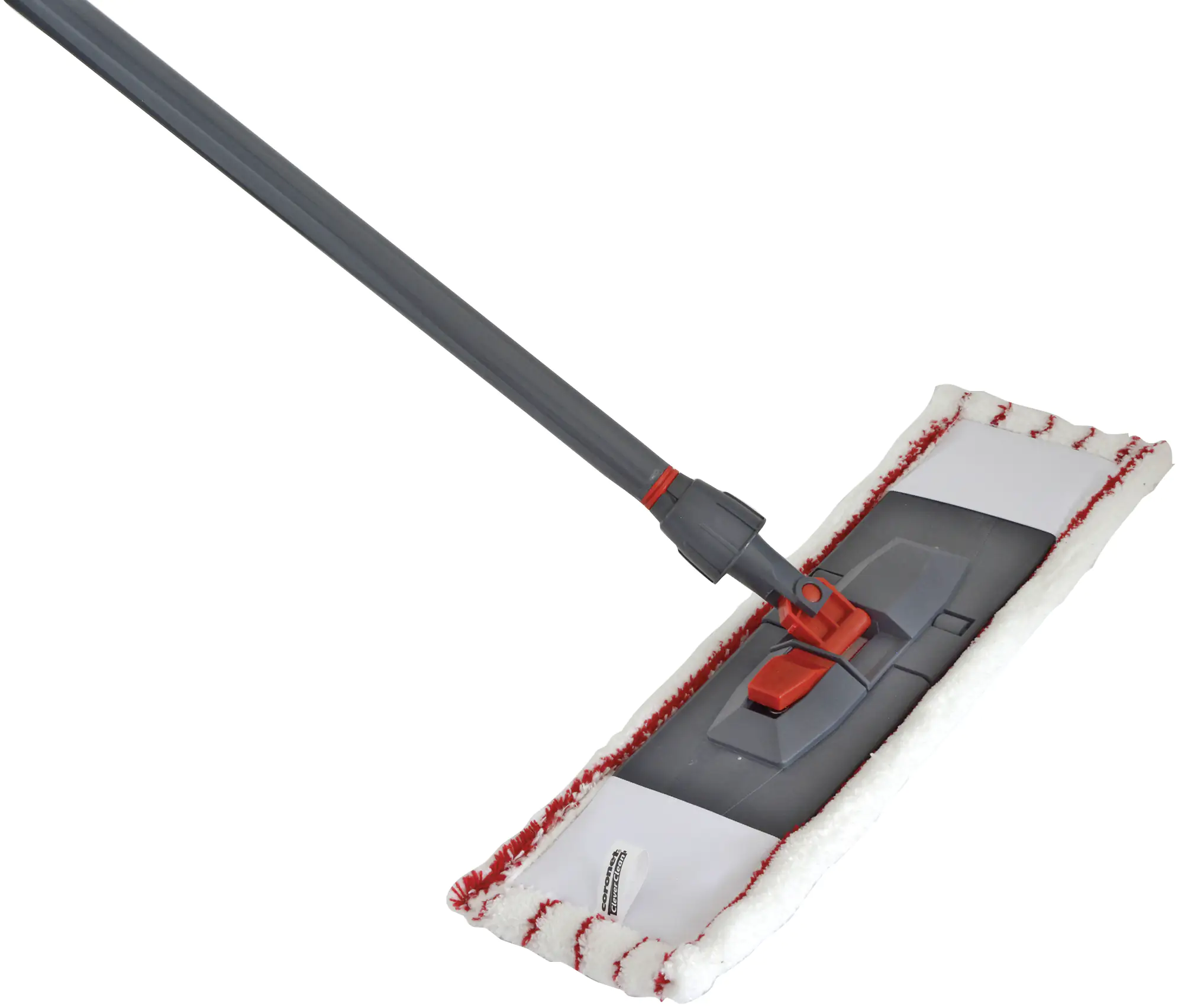 Coronet Bodenwischer Clever Clean 42 cm Wischbreite Coronet Bodenwischer Clever Clean 42 cm Wischbreite