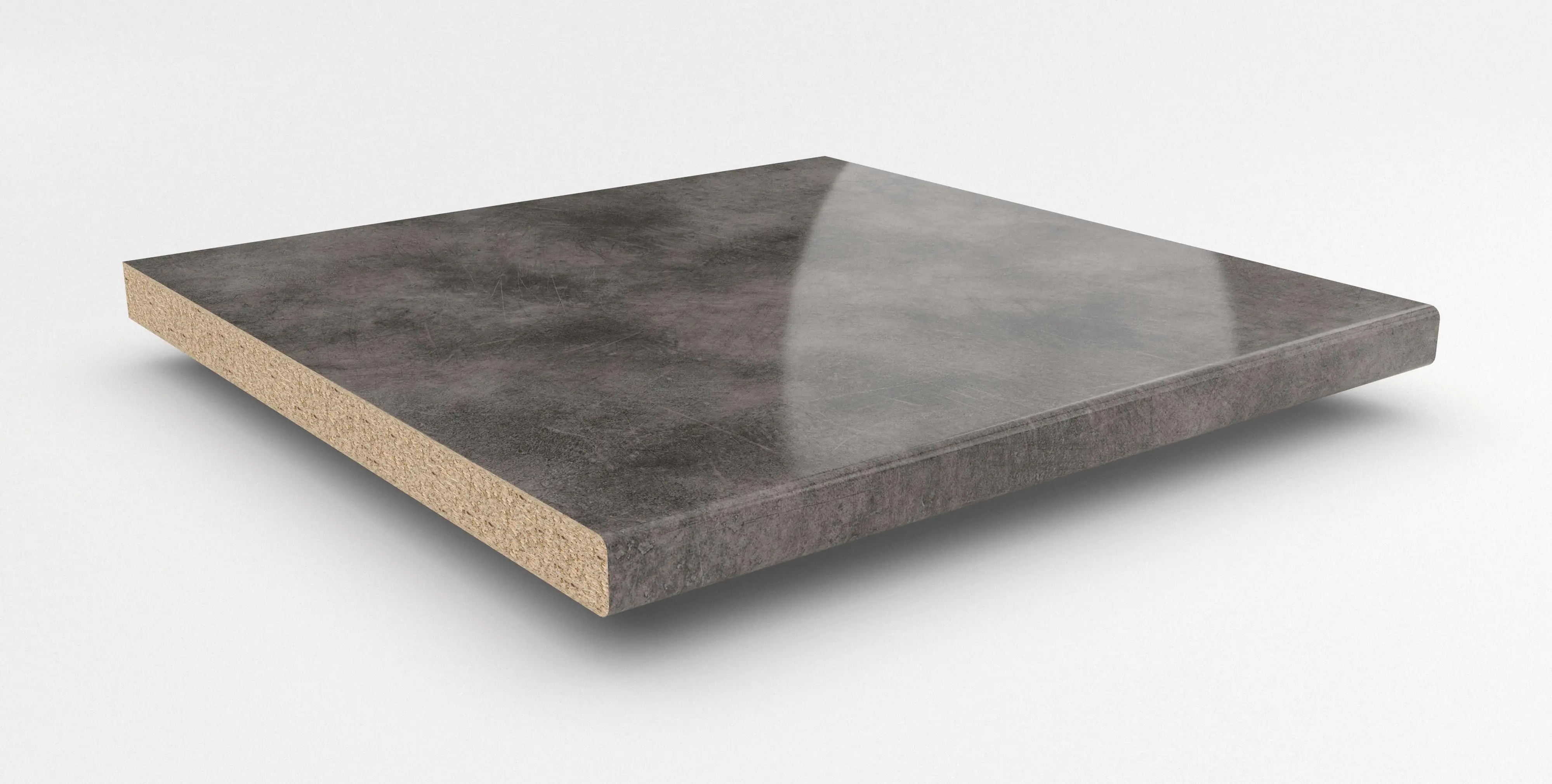 GetaElements Arbeitsplatte 410 x 60 cm, 39 mm, BN441SI copperfield GetaElements Arbeitsplatte 410 x 60 cm, 39 mm, BN441SI copperfield