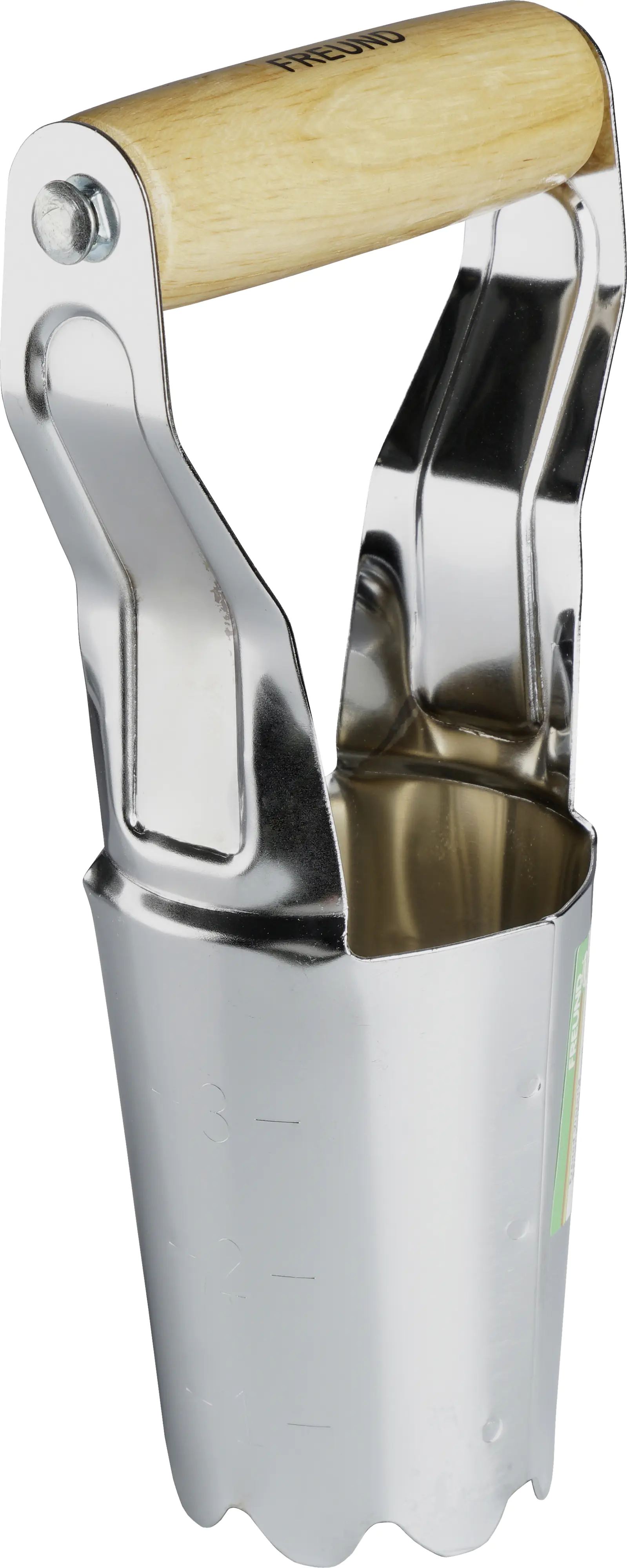 Freund Victoria Blumenzwiebelpflanzer für Zwiebeln bis 6 cm Ø