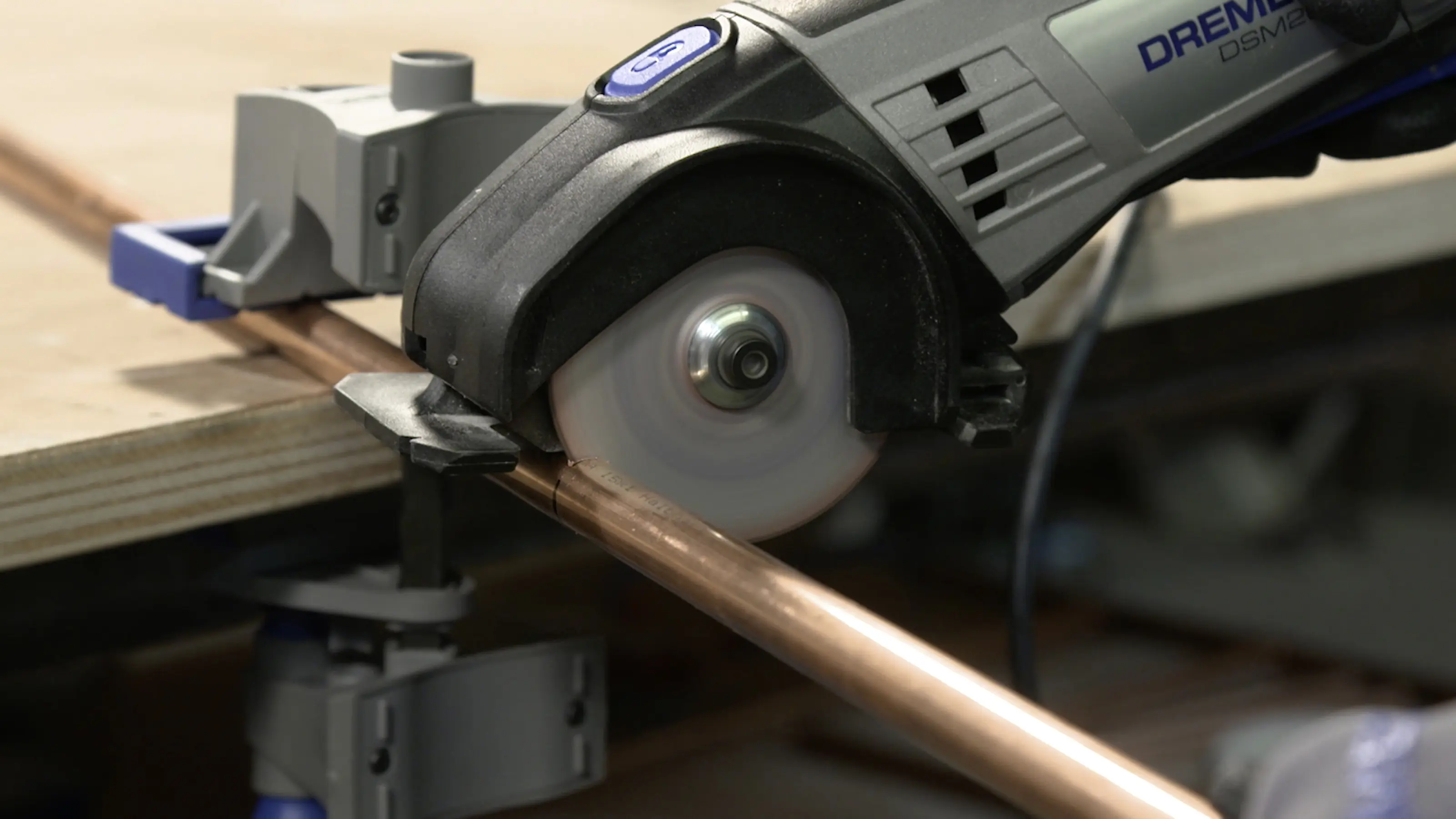 Dremel Trennscheibe DSM510 Dremel Trennscheibe DSM510
