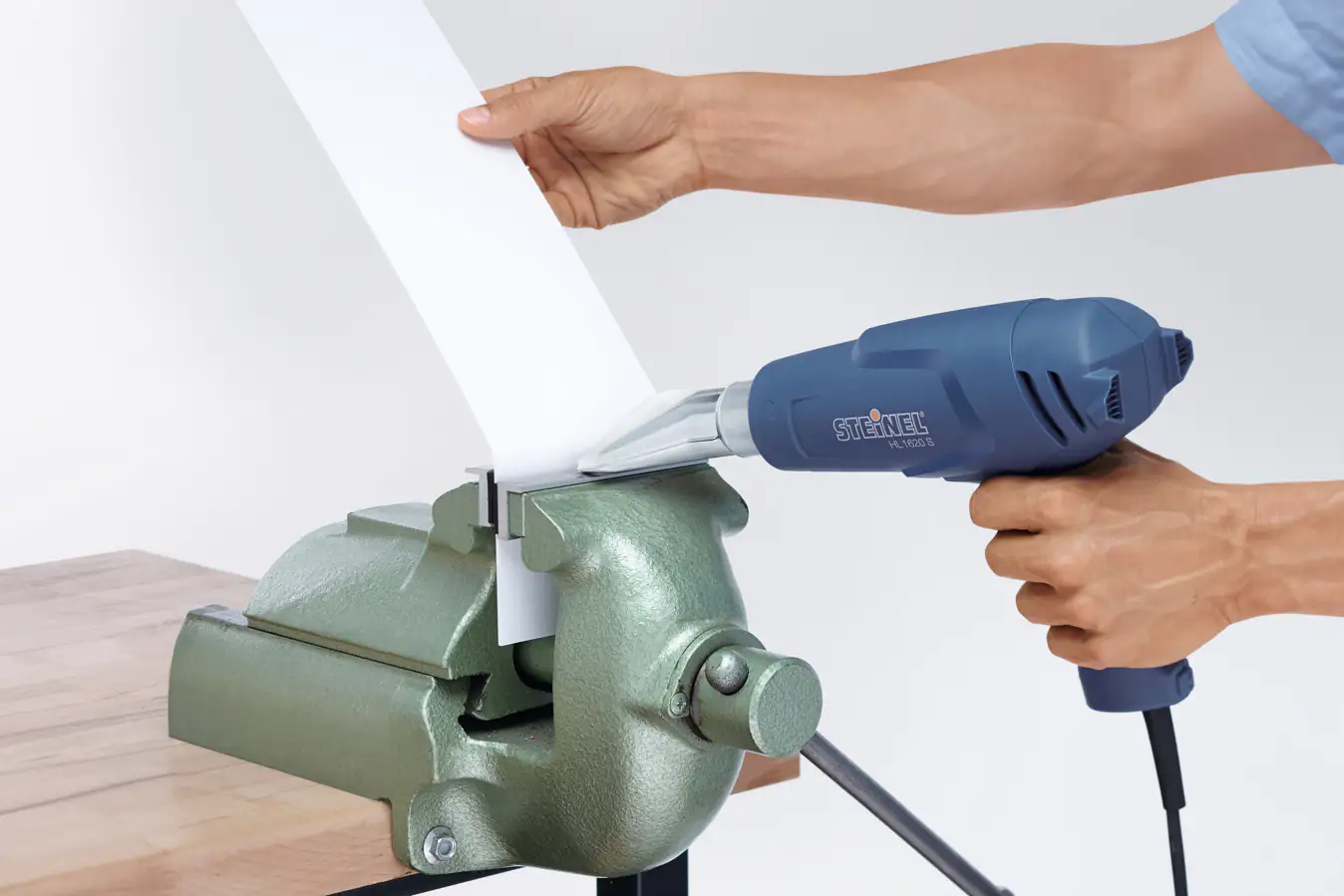 Steinel Breitstrahldüse 75 mm