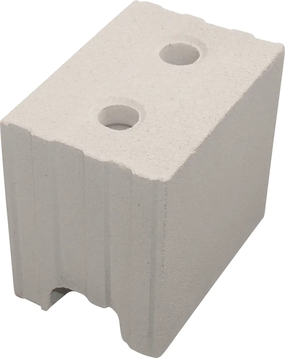 Kalksandstein 12-1,4 6 DF 248 x 175 x 238 mm