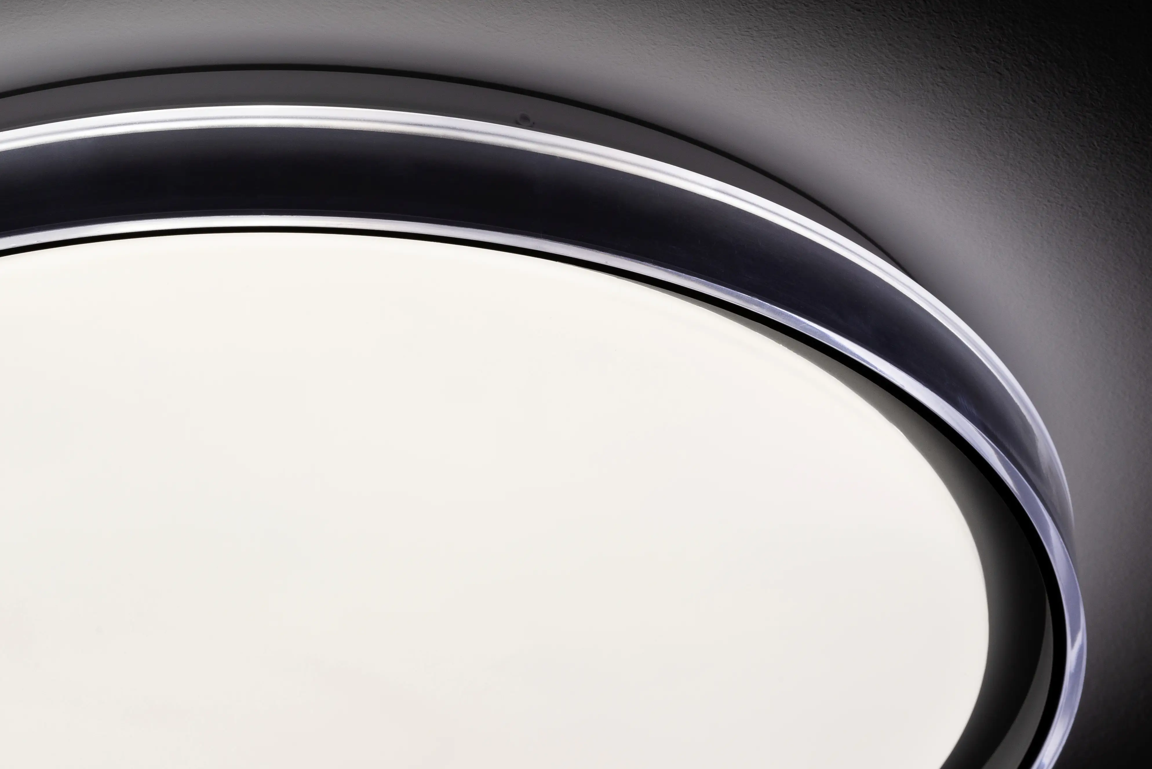 MegaLight LED Deckenleuchte Shining Saturn 2 Fernbedienung Farbwechsel