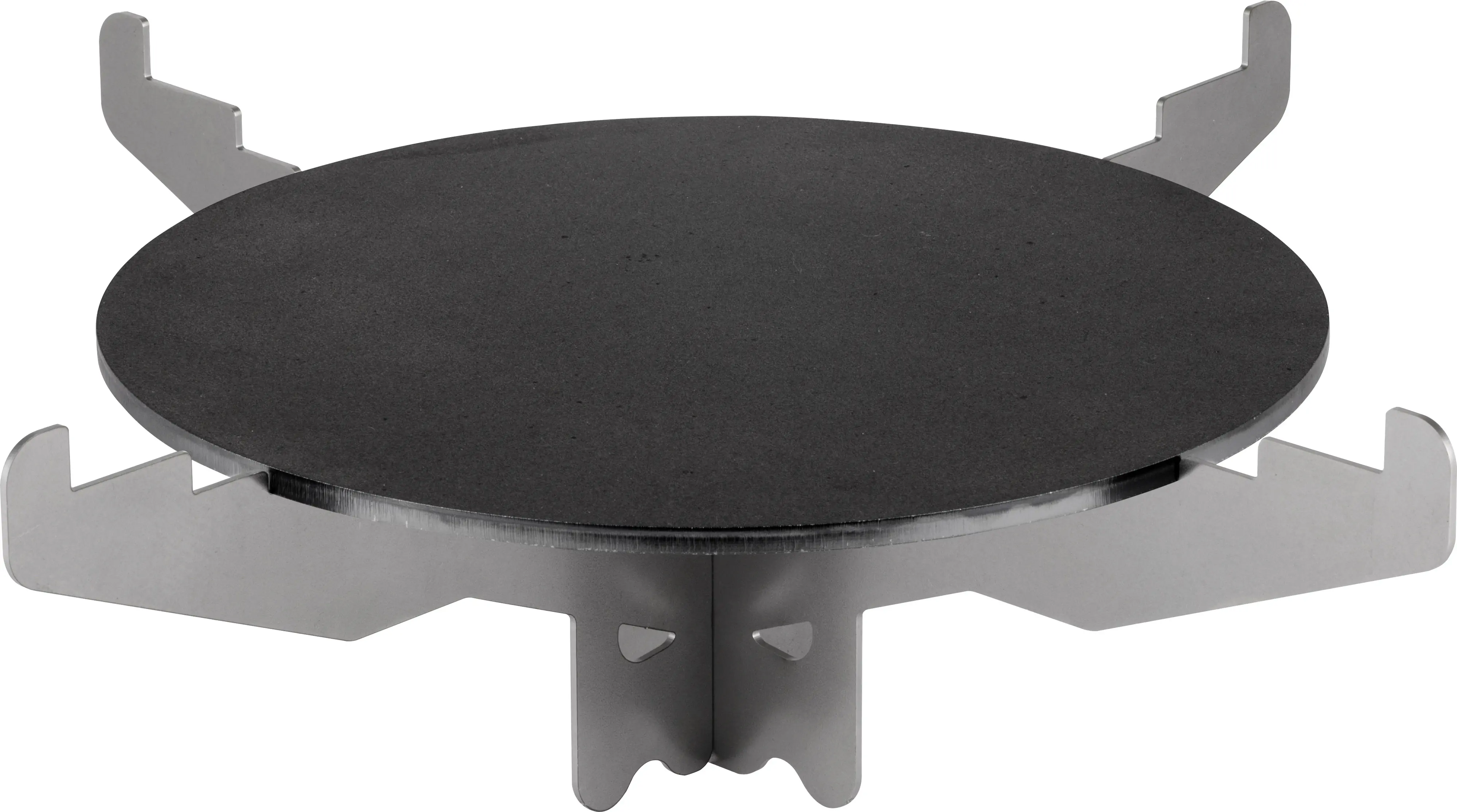 Petromax Raketenofen Grillplatte Stahl