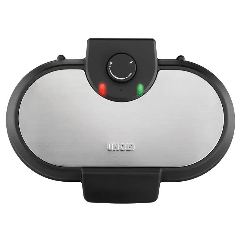 Unold Pancake-Maker American 1000 Watt