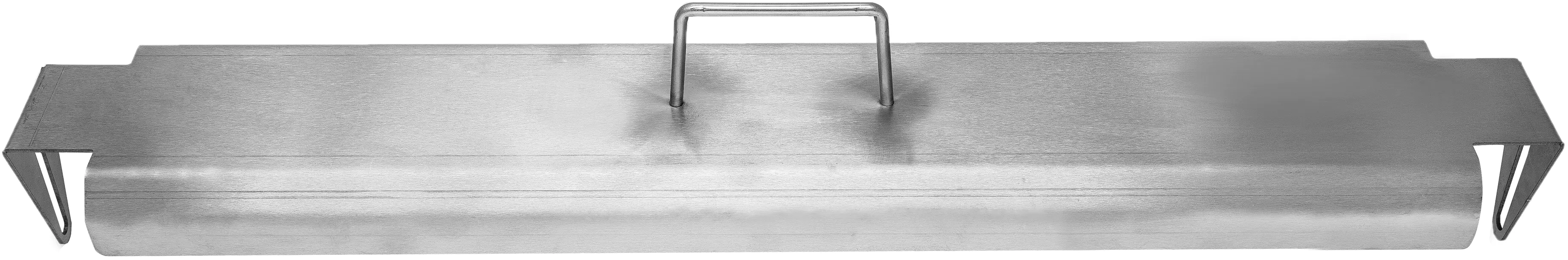 Schneider Deckel für Vertikalgrill 66 mit Griff