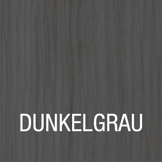 Bondex Holzlasur für Außen 4 L dunkelgrau