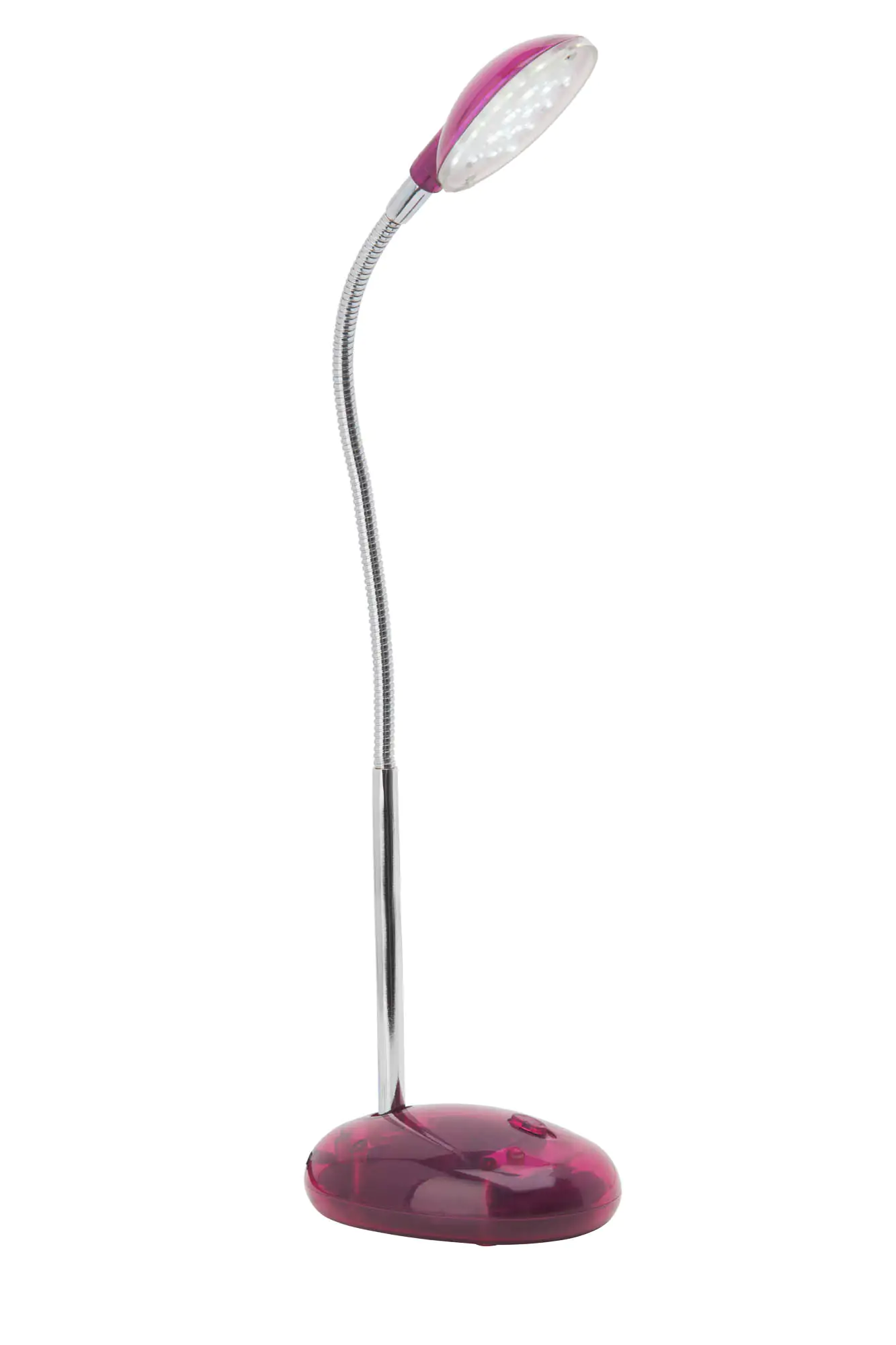 Brilliant LED Tischleuchte Timmi 32 cm 1,5 W, kaltweiß