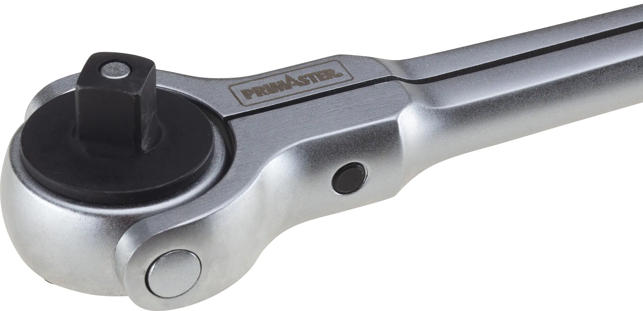 Primaster Ratsche Roto 9,53 mm 3/8"