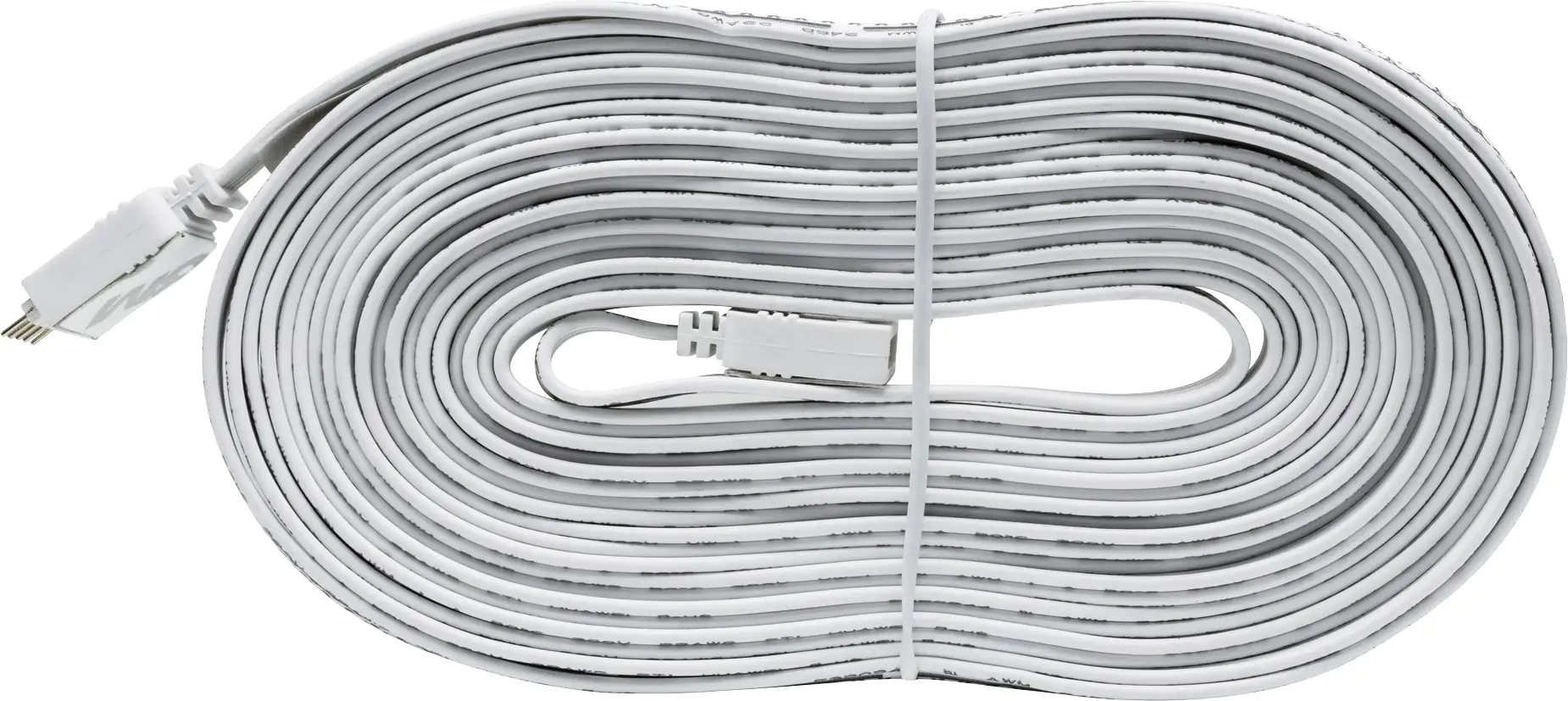 Paulmann MaxLED Verbindungskabel 5 m weiß