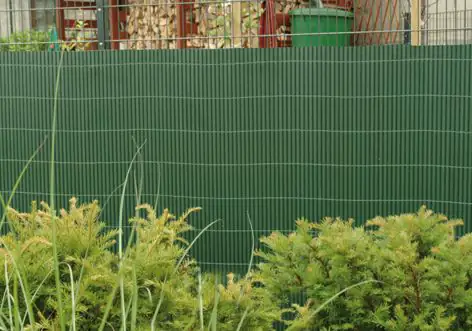 Floraworld Sichtschutzmatte Classic 3 x 0,9 m