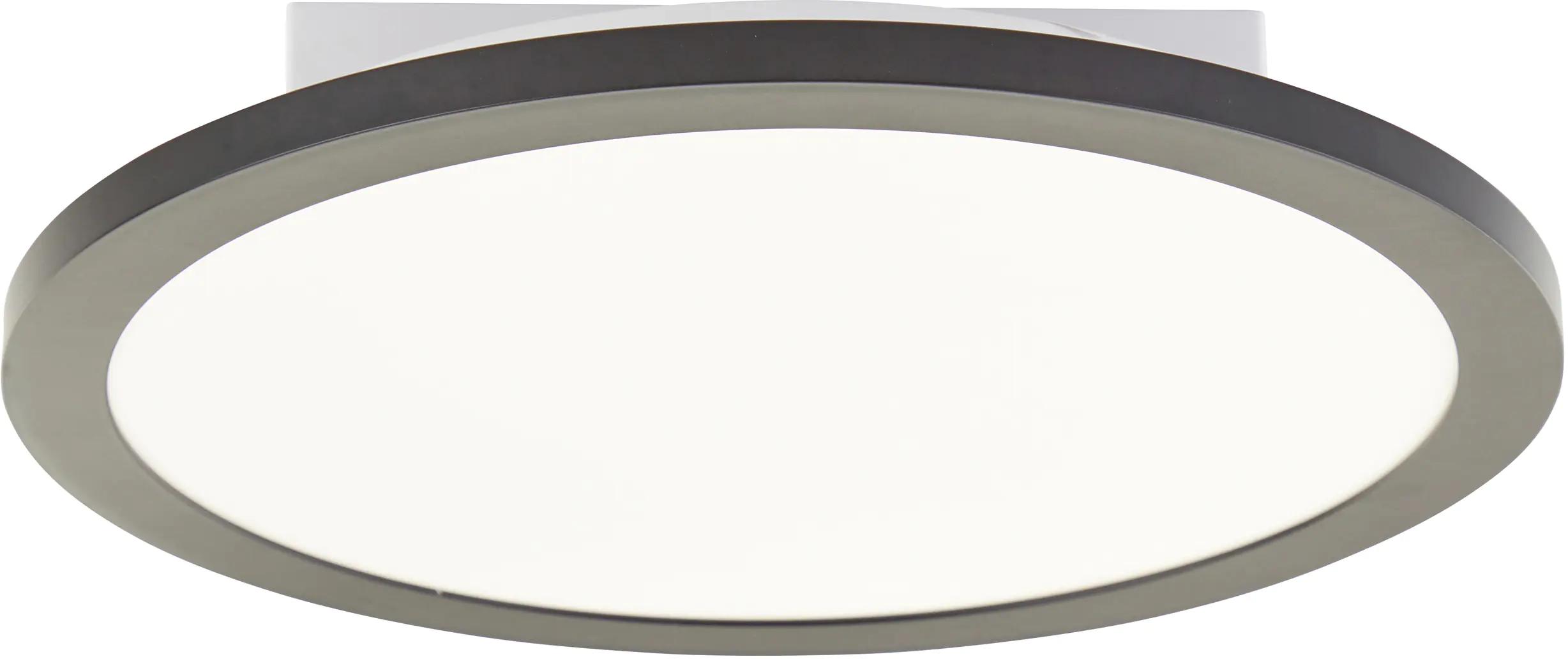 Brilliant LED Deckenleuchte Paneel Briston 16W neutralweiß