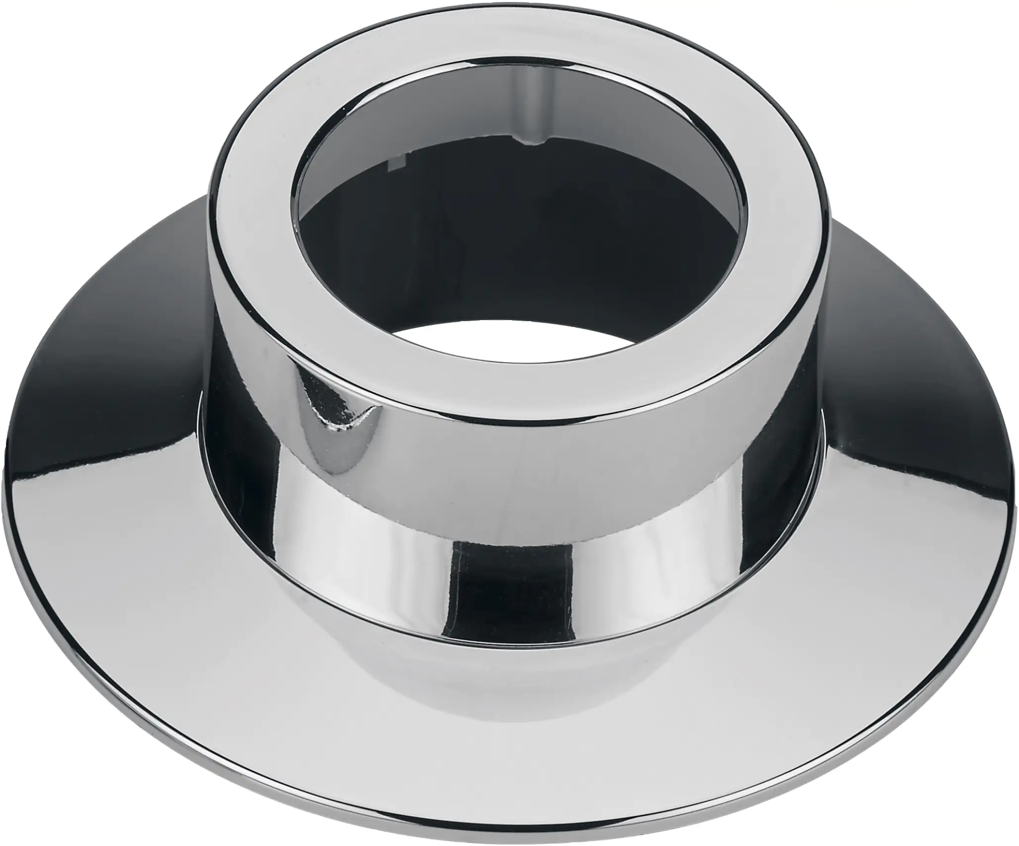 Montageblock DUO KOAXIAL Messing mit Standard-Ventil, 3/4"