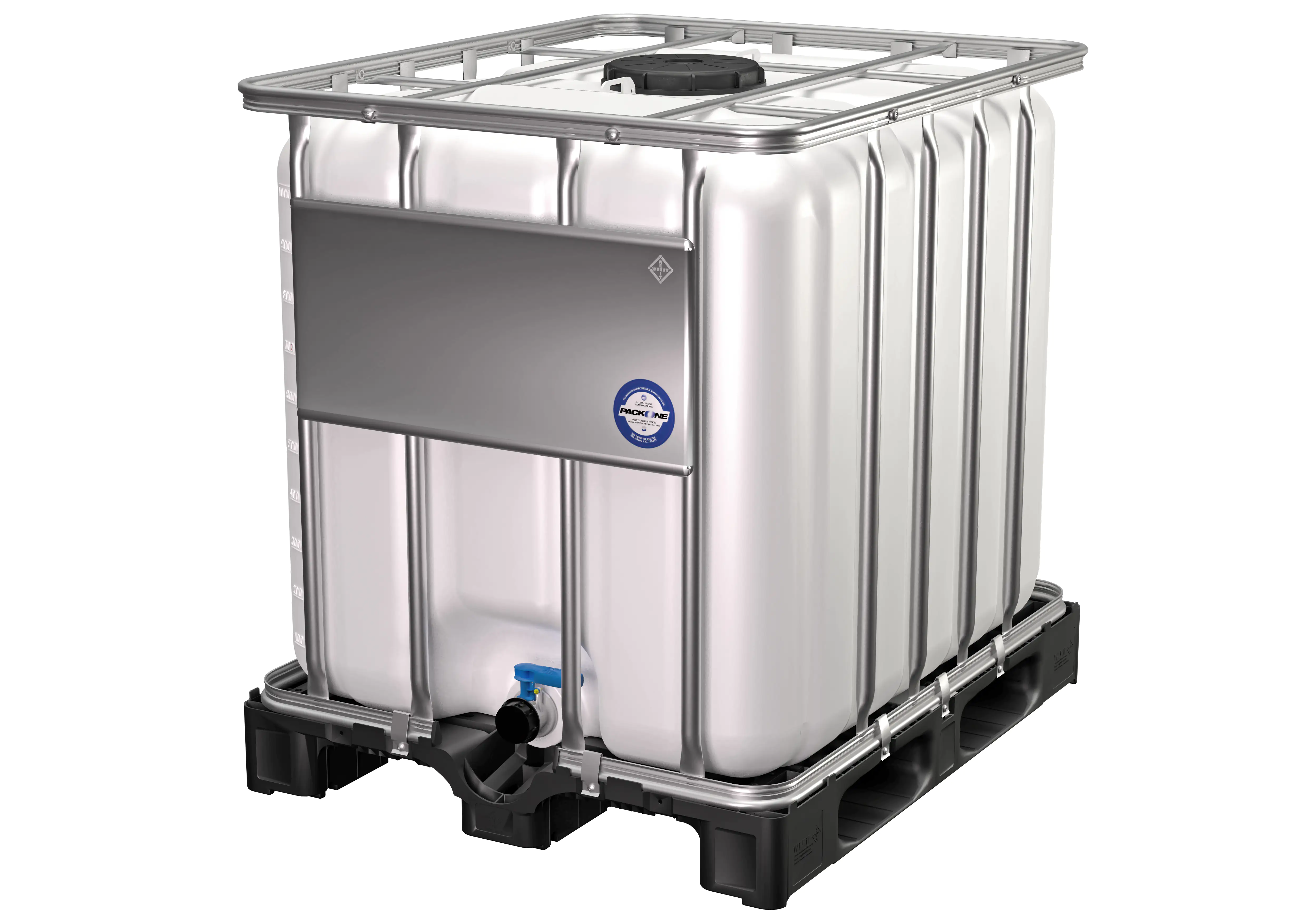 IBC Wassertank 1000 L IBC Wassertank 1000 L