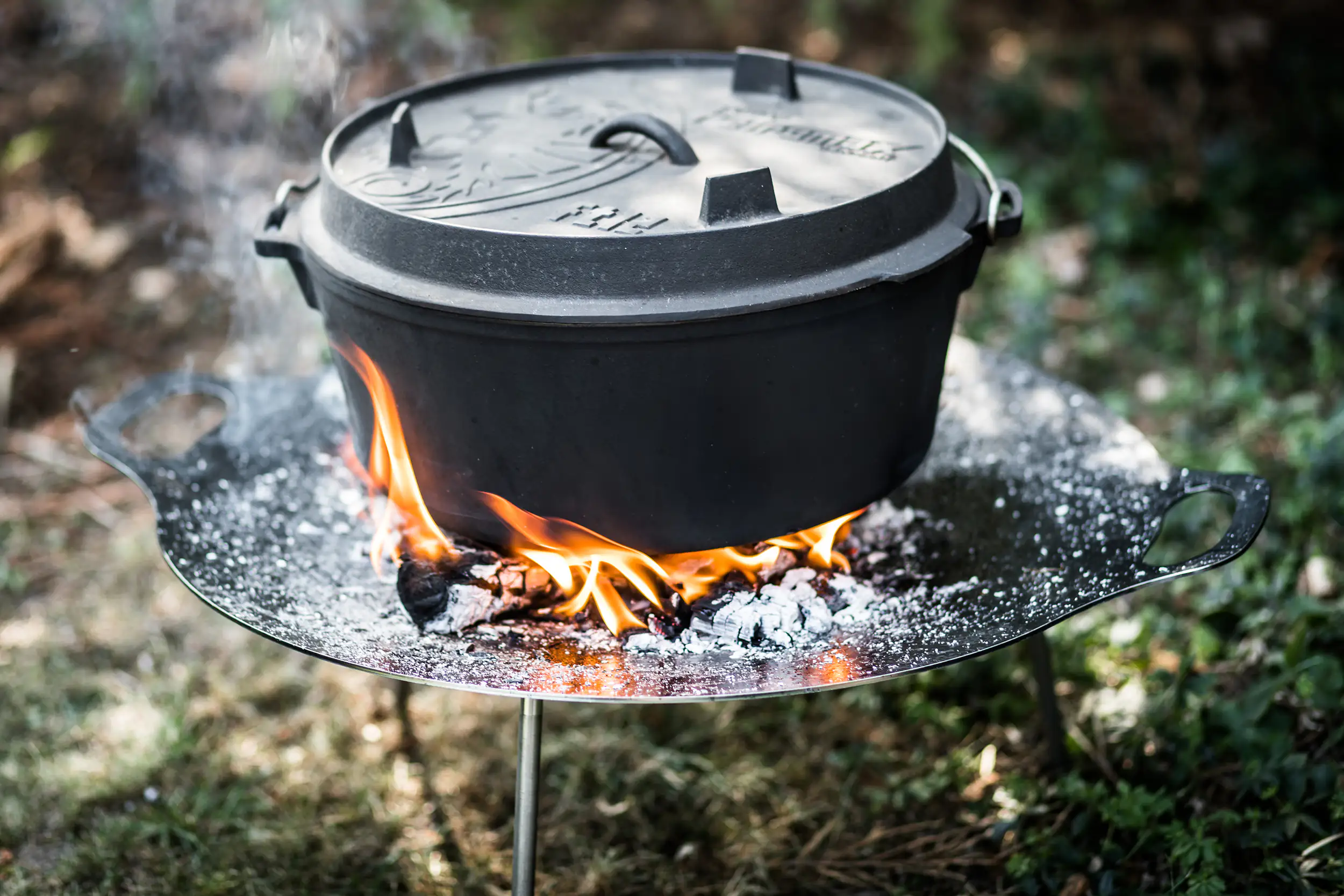 Petromax Feuertopf Dutch oven ft12 Petromax Feuertopf Dutch oven ft12