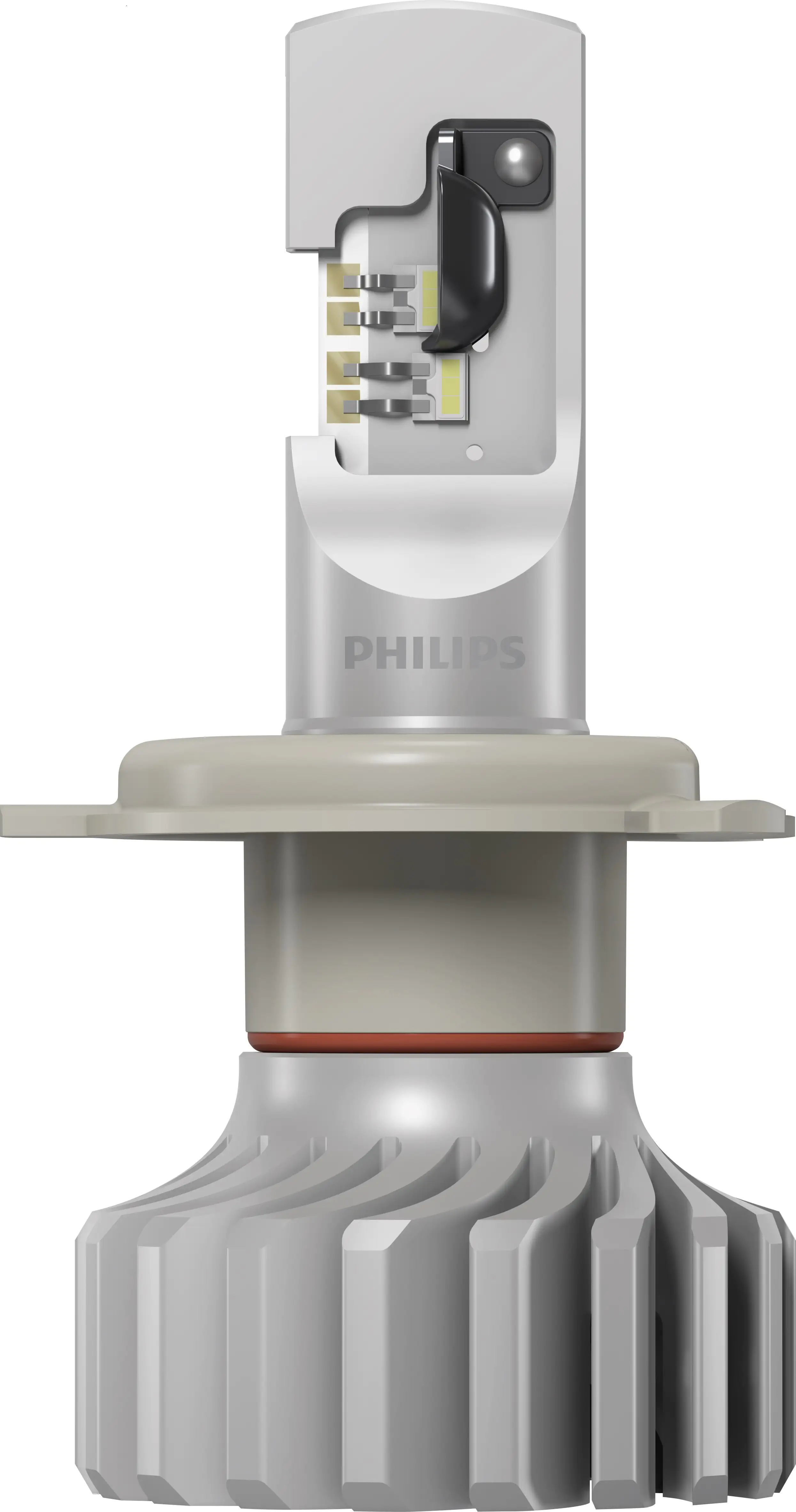 Philips Scheinwerferlampe H4LED Pro 6000 12V 21W kaufen