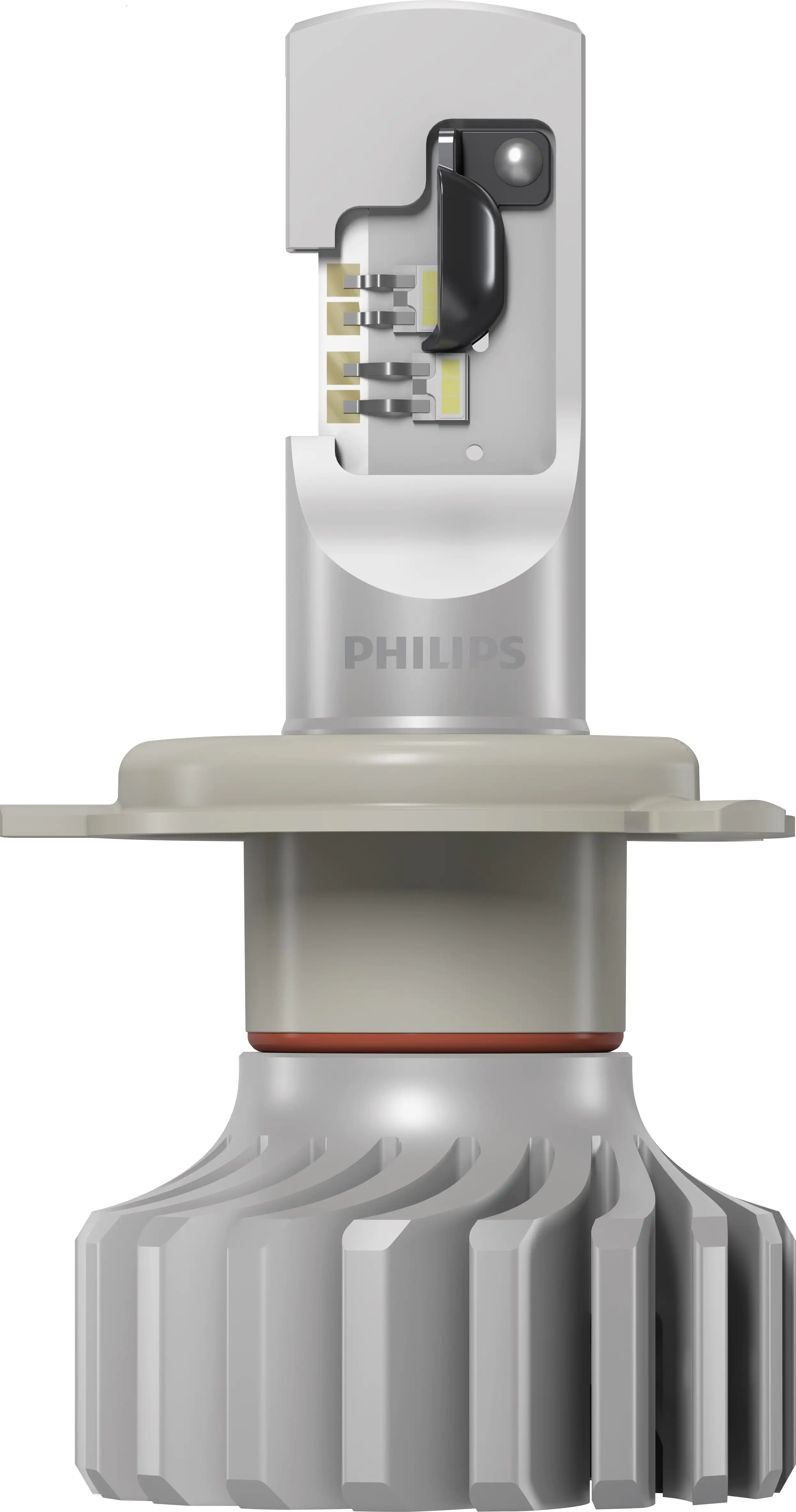 Philips Scheinwerferlampe H7LED Pro 6000 12V 15W kaufen