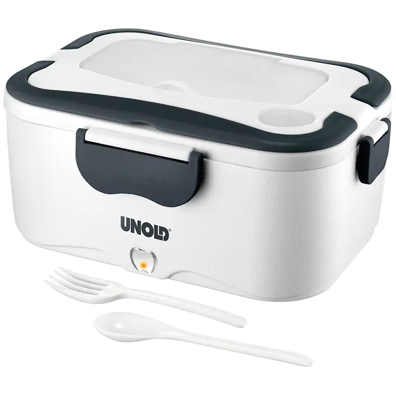 Unold Lunchbox mit Warmhaltefunktion Füllmenge 1,5L, elektrisch Unold Lunchbox mit Warmhaltefunktion Füllmenge 1,5L, elektrisch
