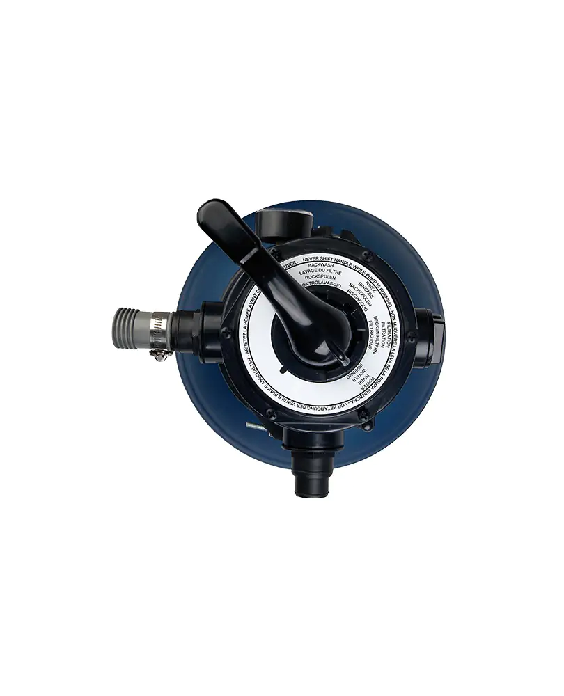 T.I.P. Schwimmbadfilter-Set SPF 180 E Sandfilteranlage T.I.P. Schwimmbadfilter-Set SPF 180 E Sandfilteranlage