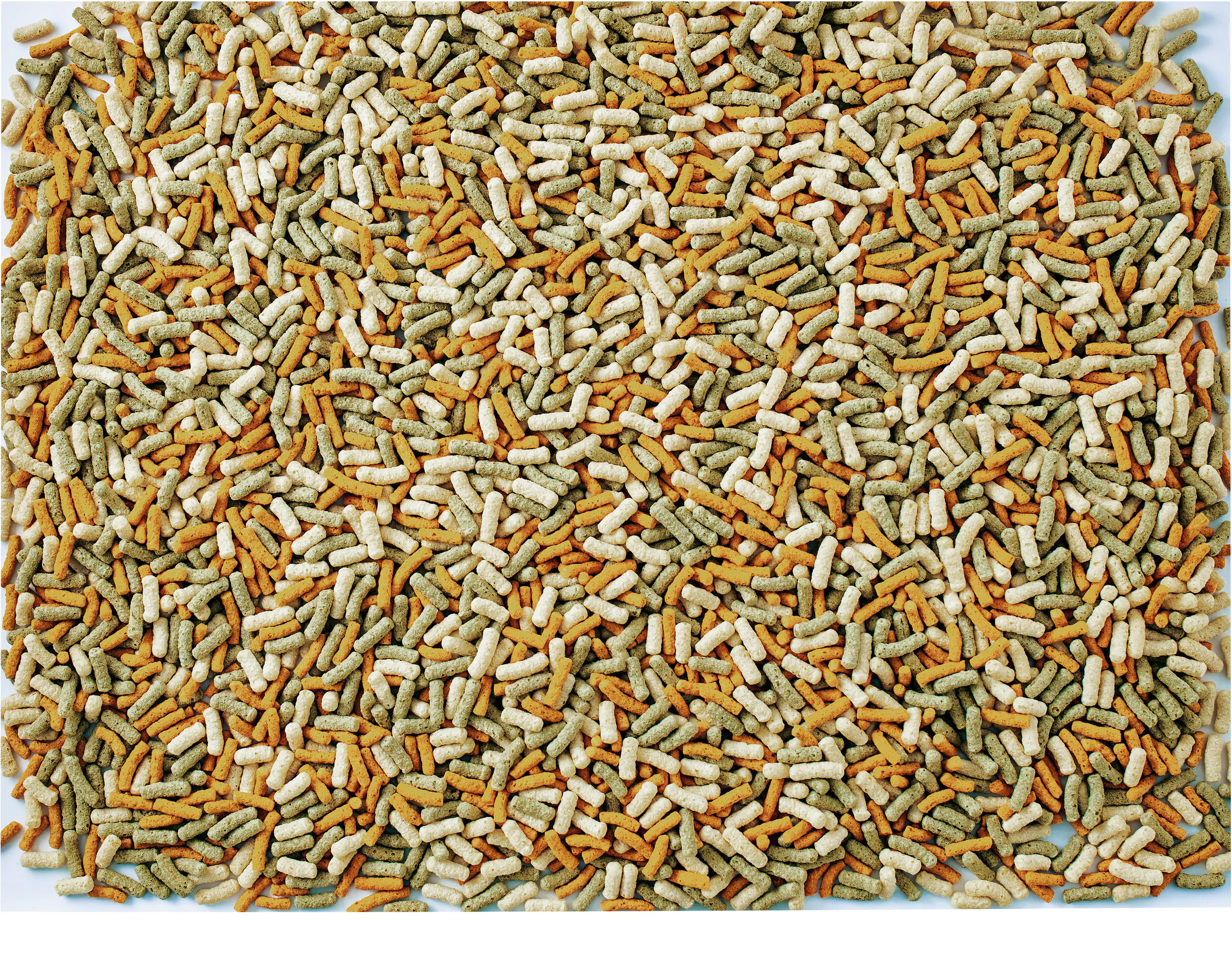 Tetra Pond Special Mix Teichsticks 5 L Eimer