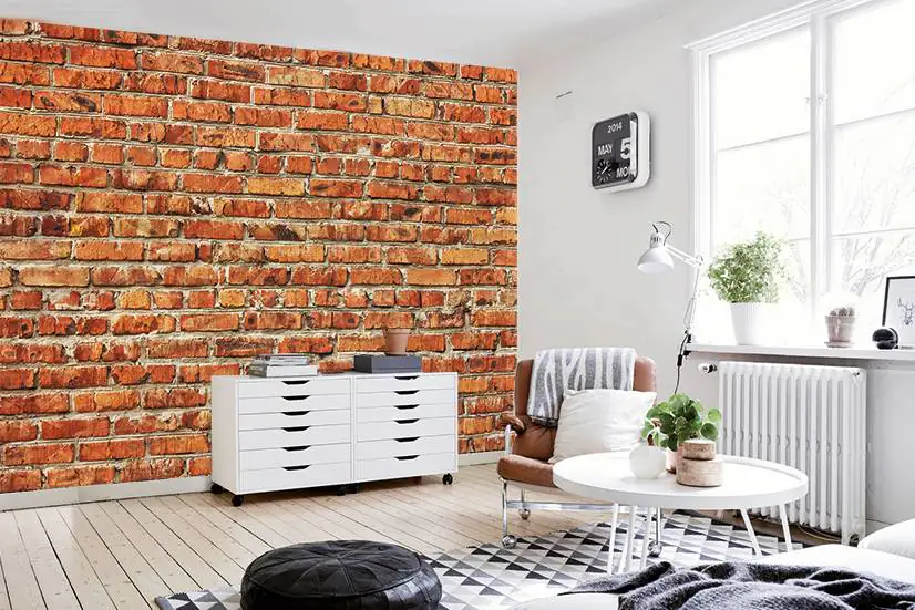 papermoon Vlies- Fototapete Digitaldruck