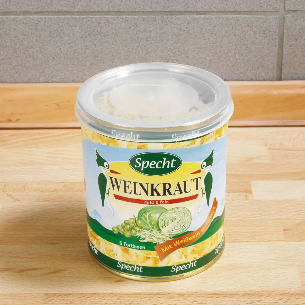 Fackelmann Dosendeckel Ø 7,5/Ø 8,5/Ø 10 cm, 3 Stück