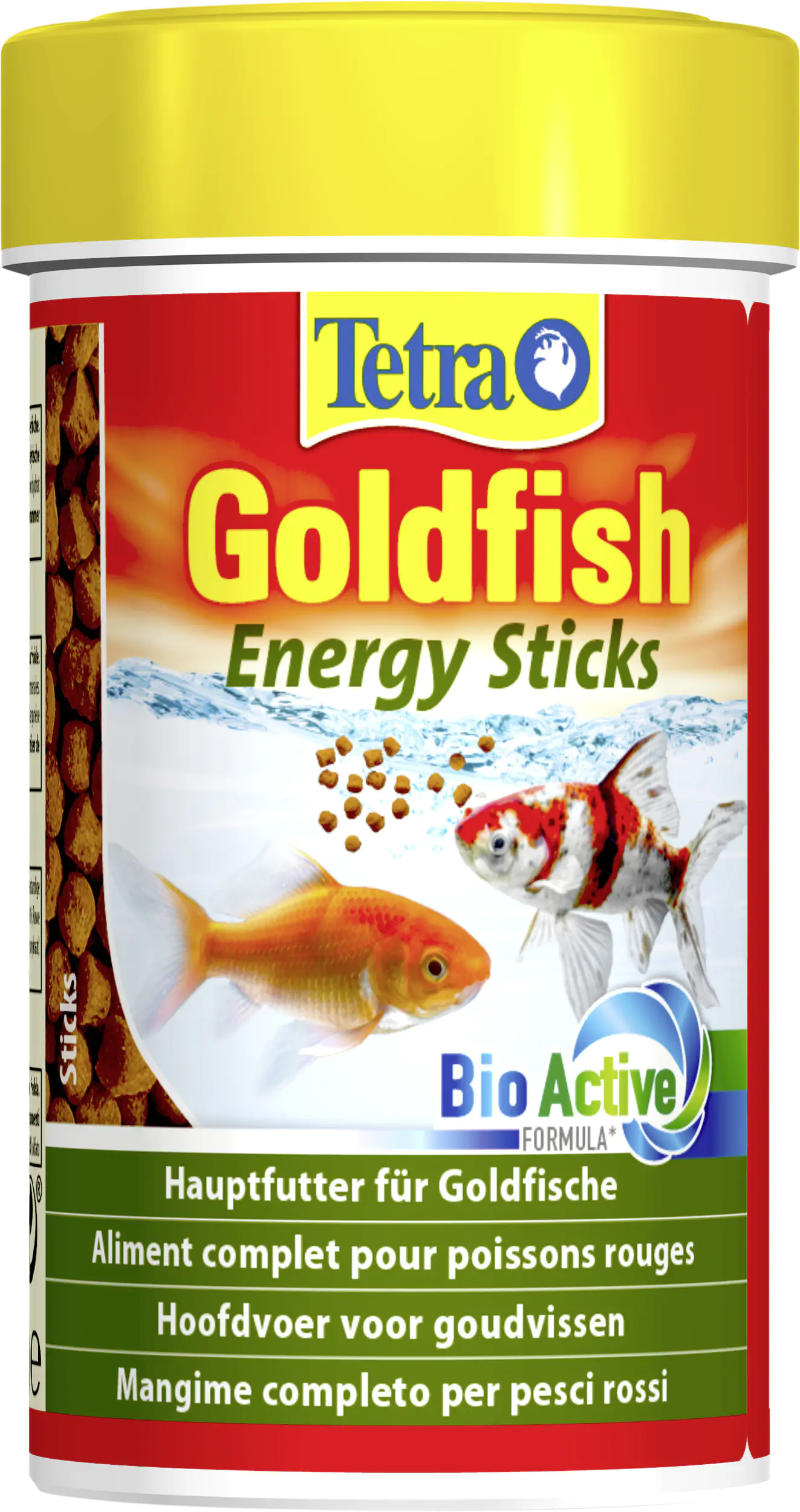 Tetra Goldfish Energy Sticks 100 ml Tetra Goldfish Energy Sticks 100 ml