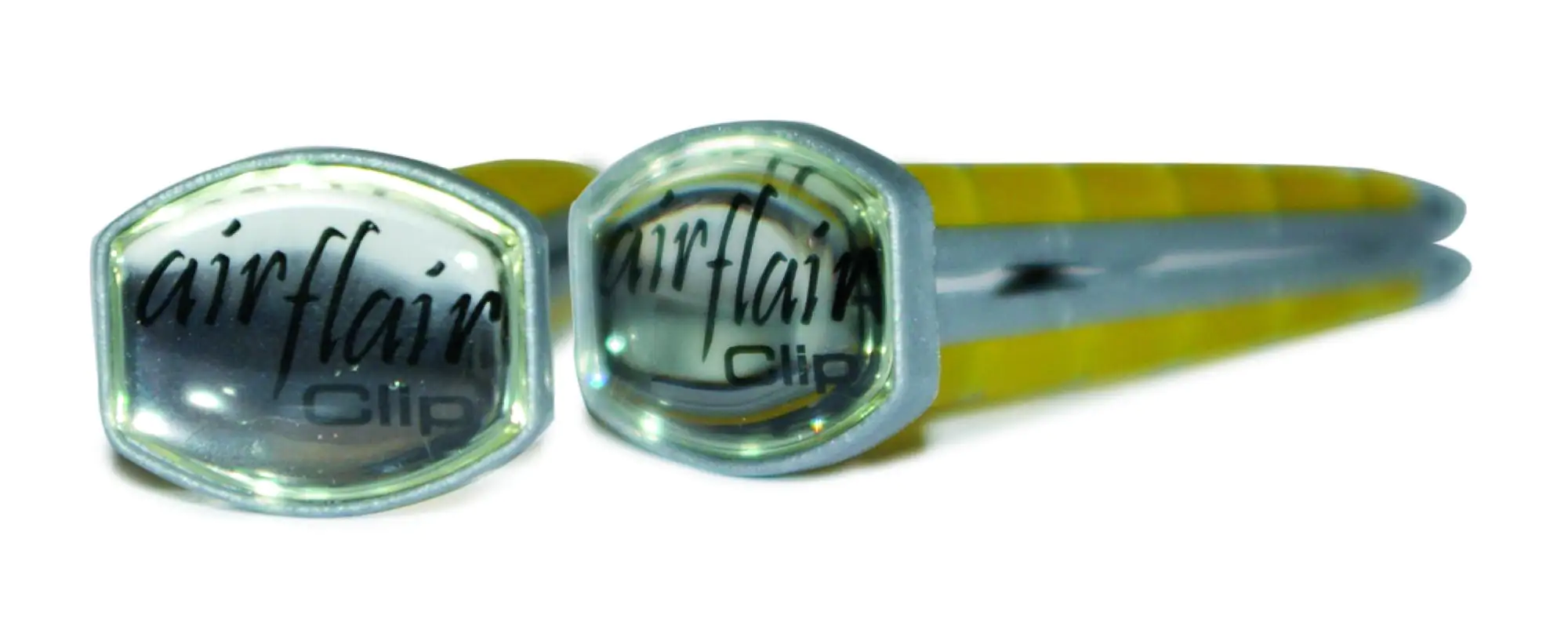 airflair Lufterfrischer Clip Vanille