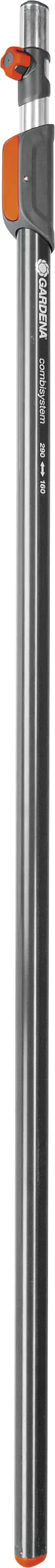 4078500012652_2795407 Gardena Telekopstiel 160-290 cm Combisystem