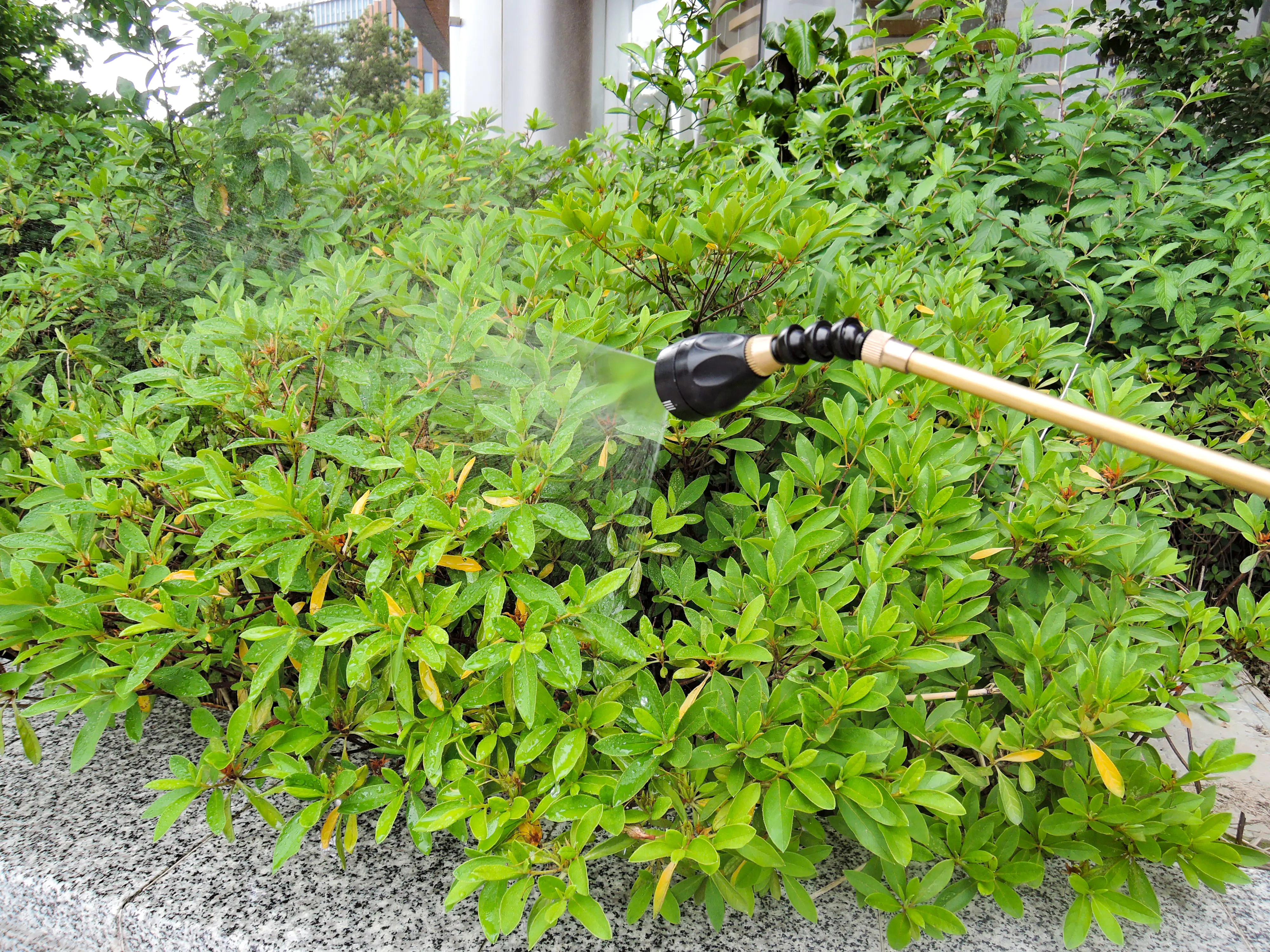 Primaster Profi-Drucksprüher 5 Liter